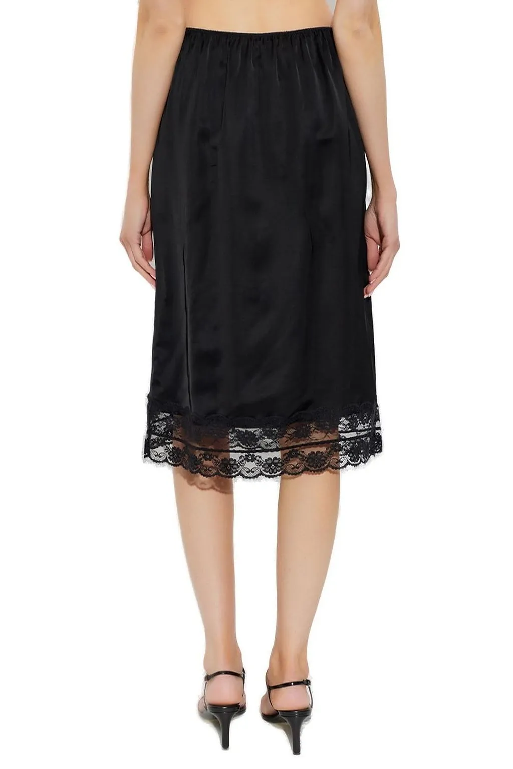 Marc Jacobs Slip Skirt
