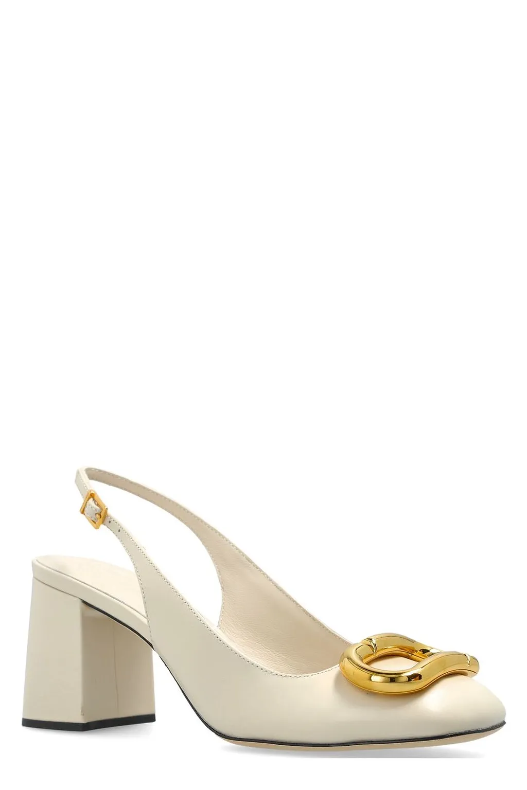 The Pop J Marc Slingback Pumps