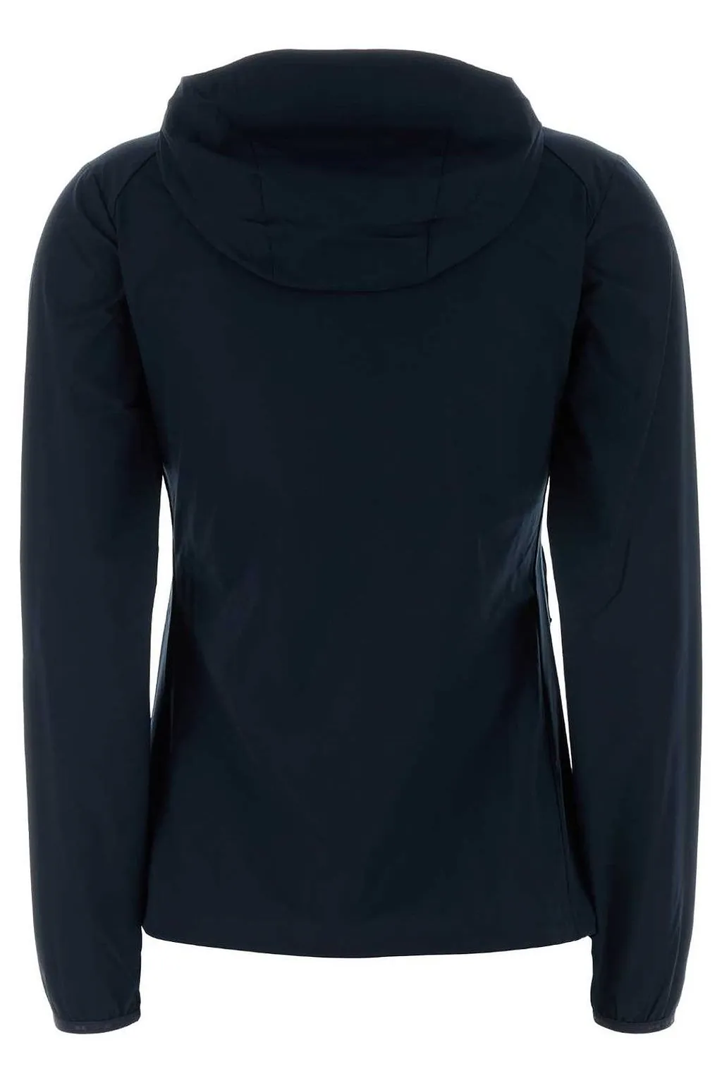 Granite So Hooded Jacket