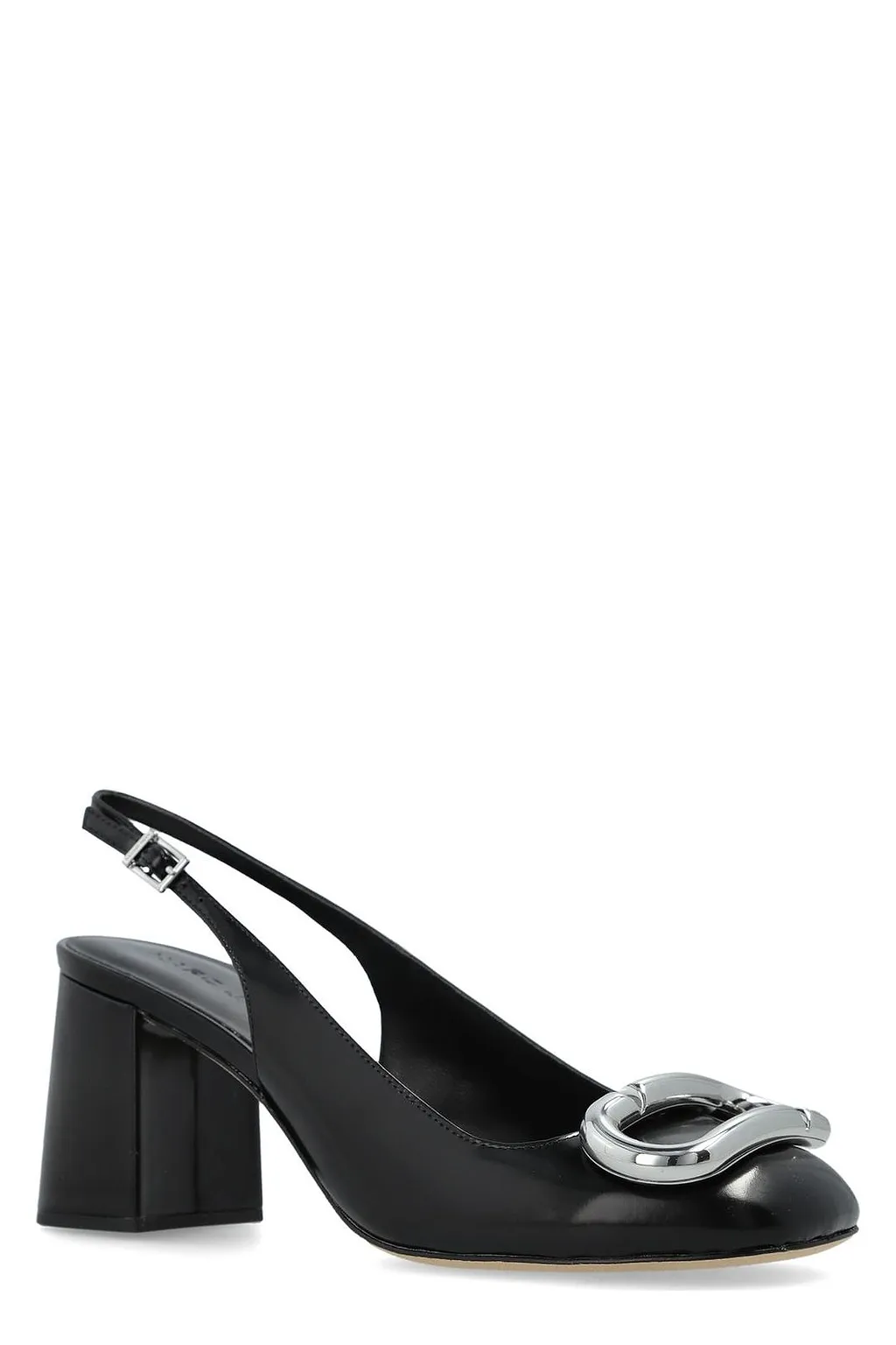 Marc Jacobs The Pop J Marc Slingback Pumps