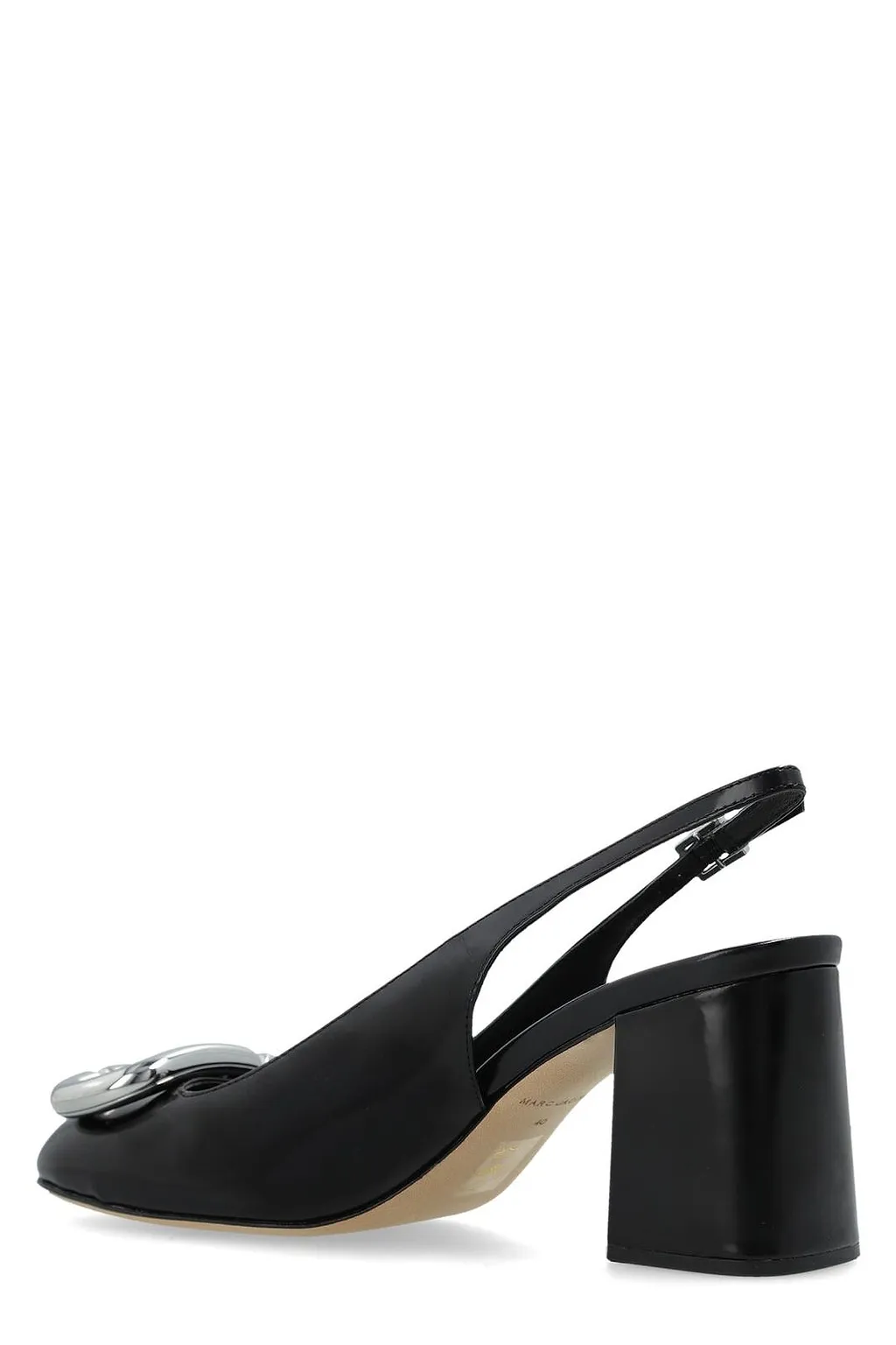 Marc Jacobs The Pop J Marc Slingback Pumps