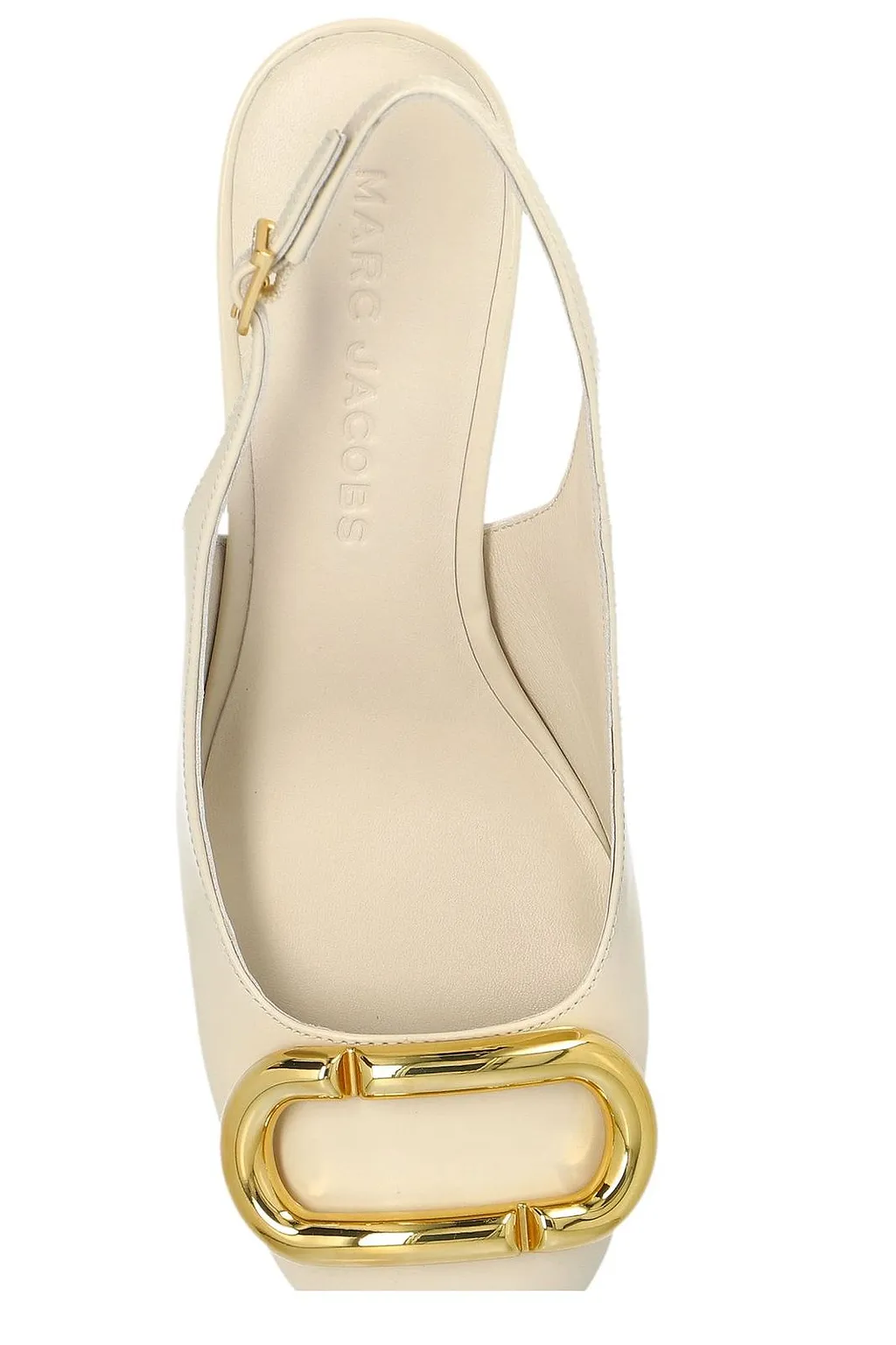 The Pop J Marc Slingback Pumps