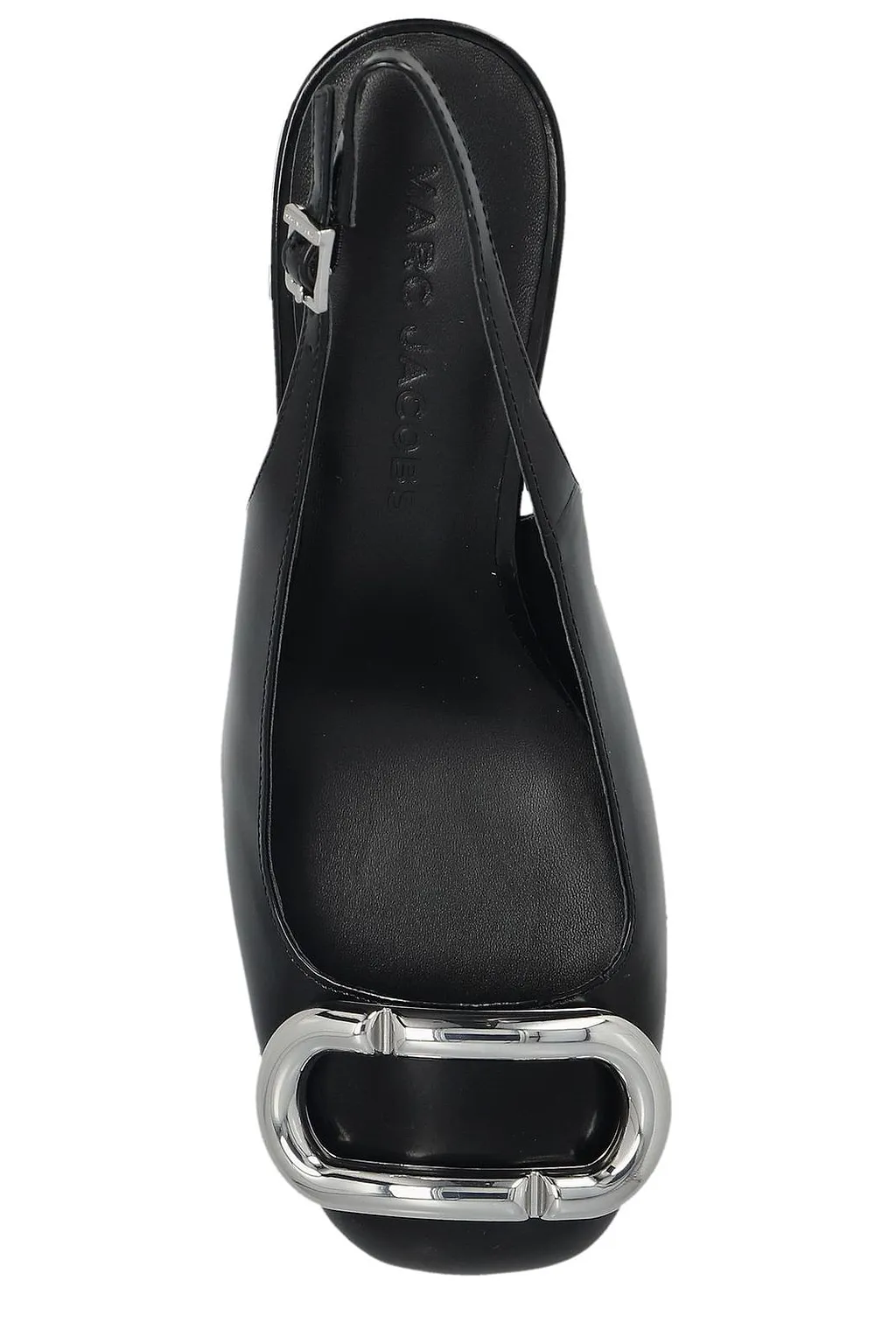 Marc Jacobs The Pop J Marc Slingback Pumps