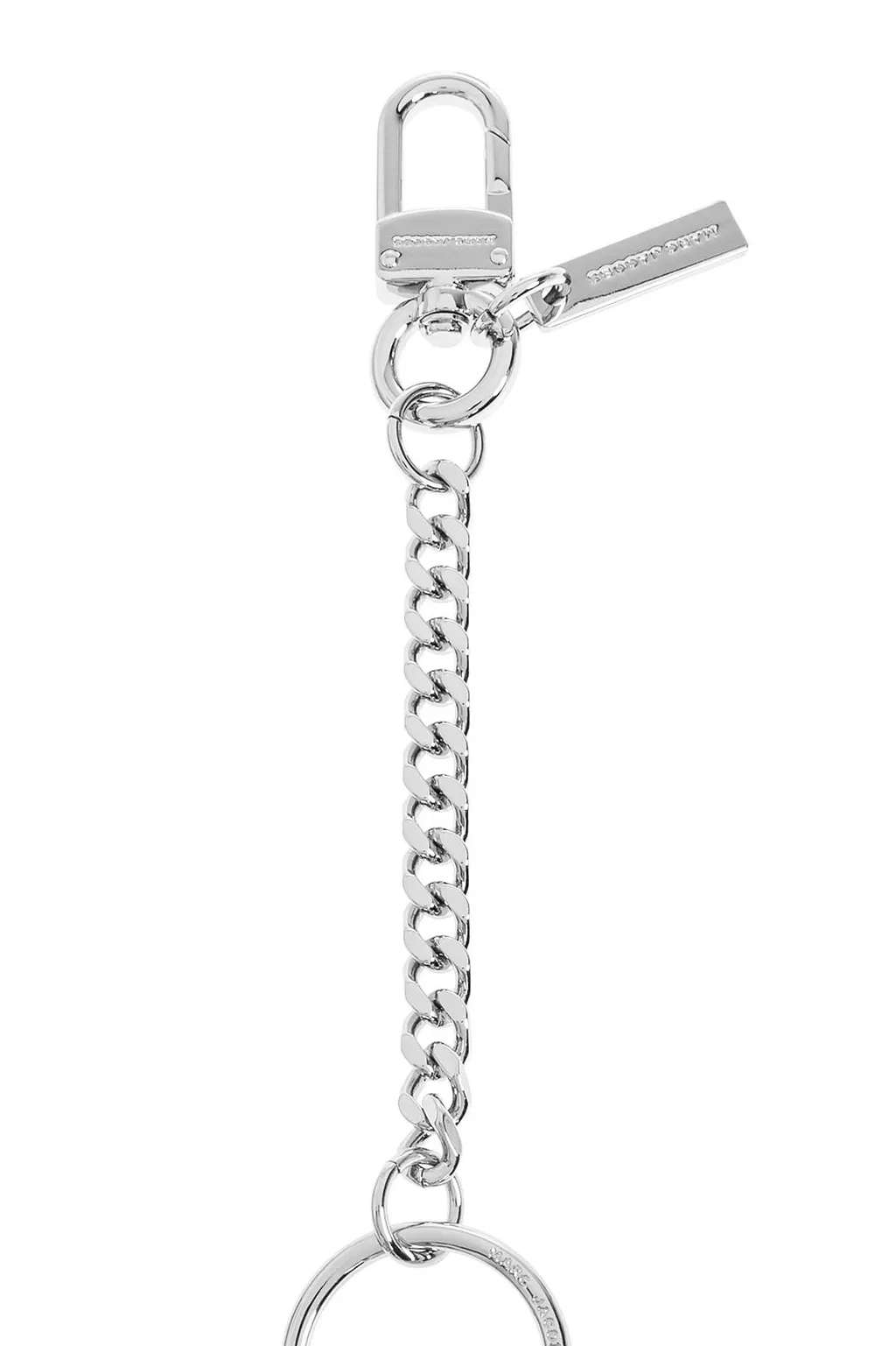 Marc Jacobs Camp Knot Cluster Bag Charm