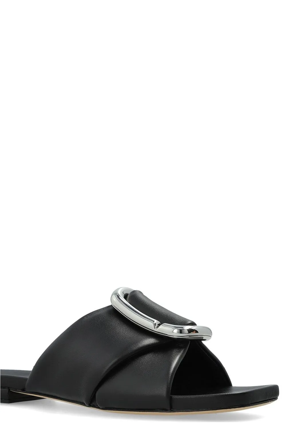 The Pop J Marc Sandals