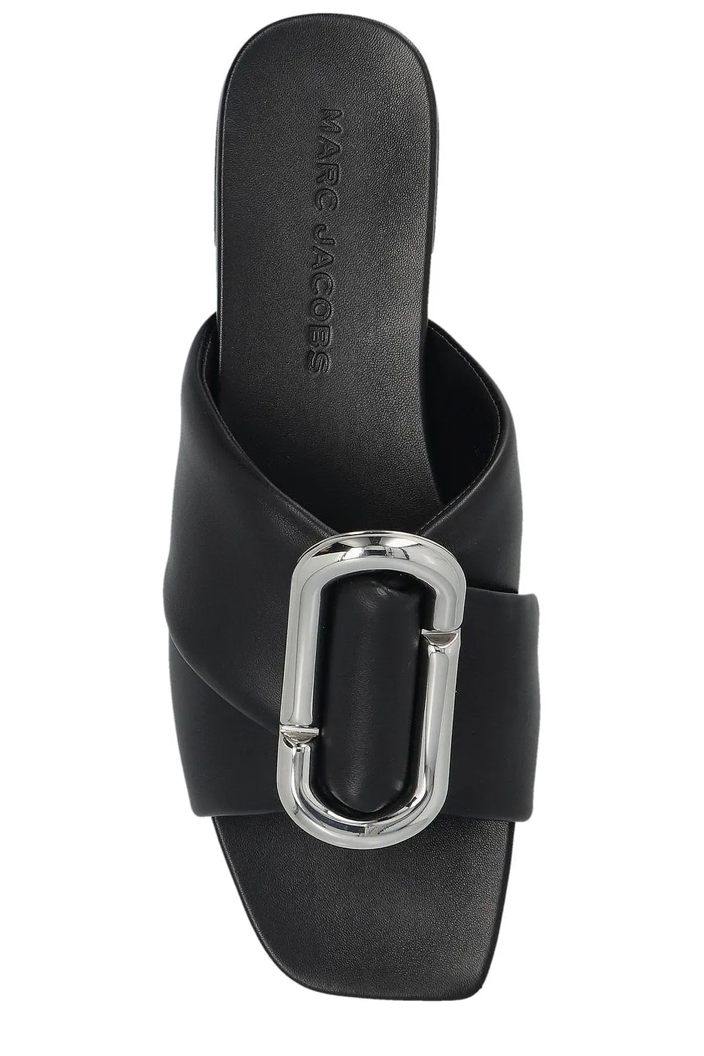 The Pop J Marc Sandals