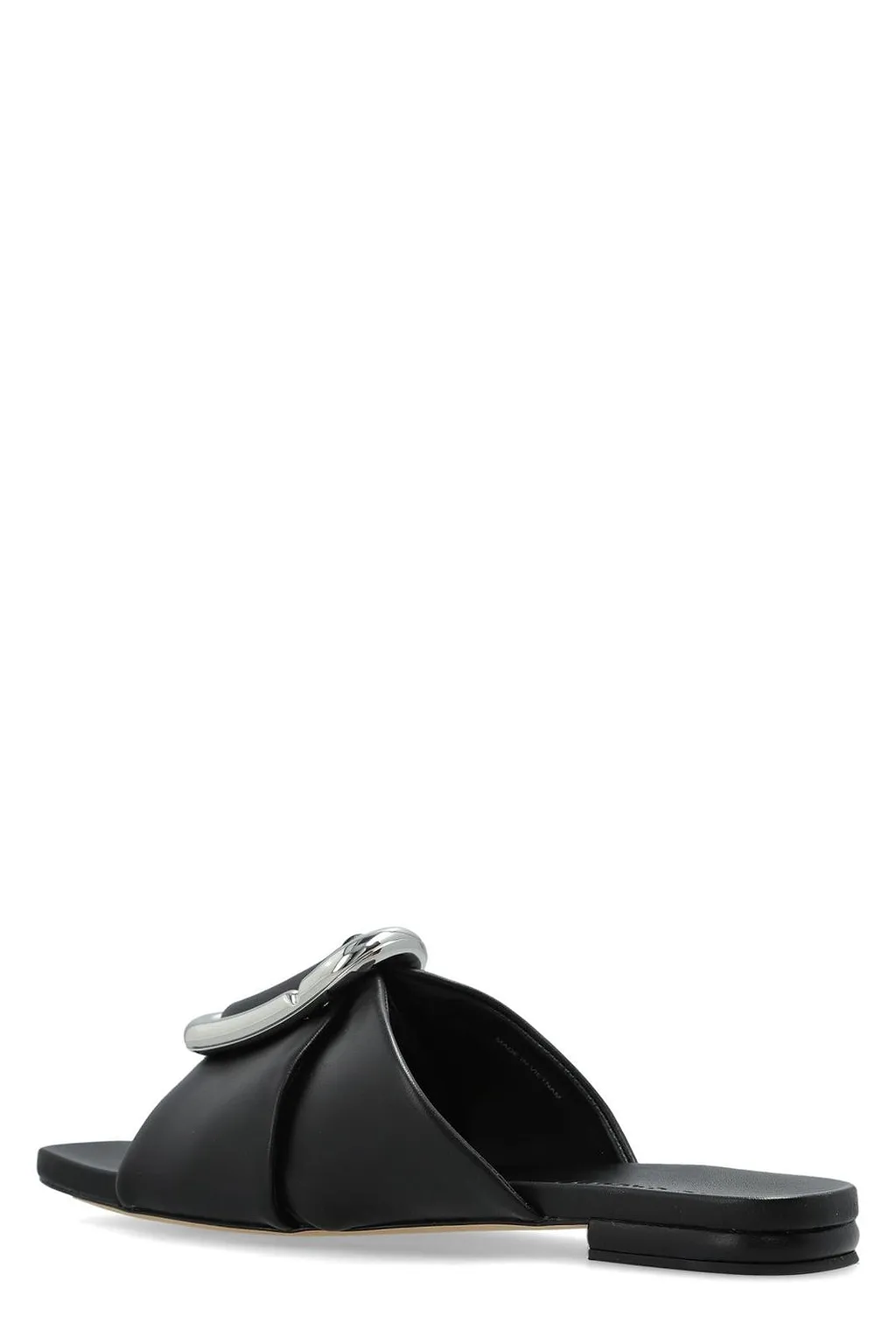 The Pop J Marc Sandals