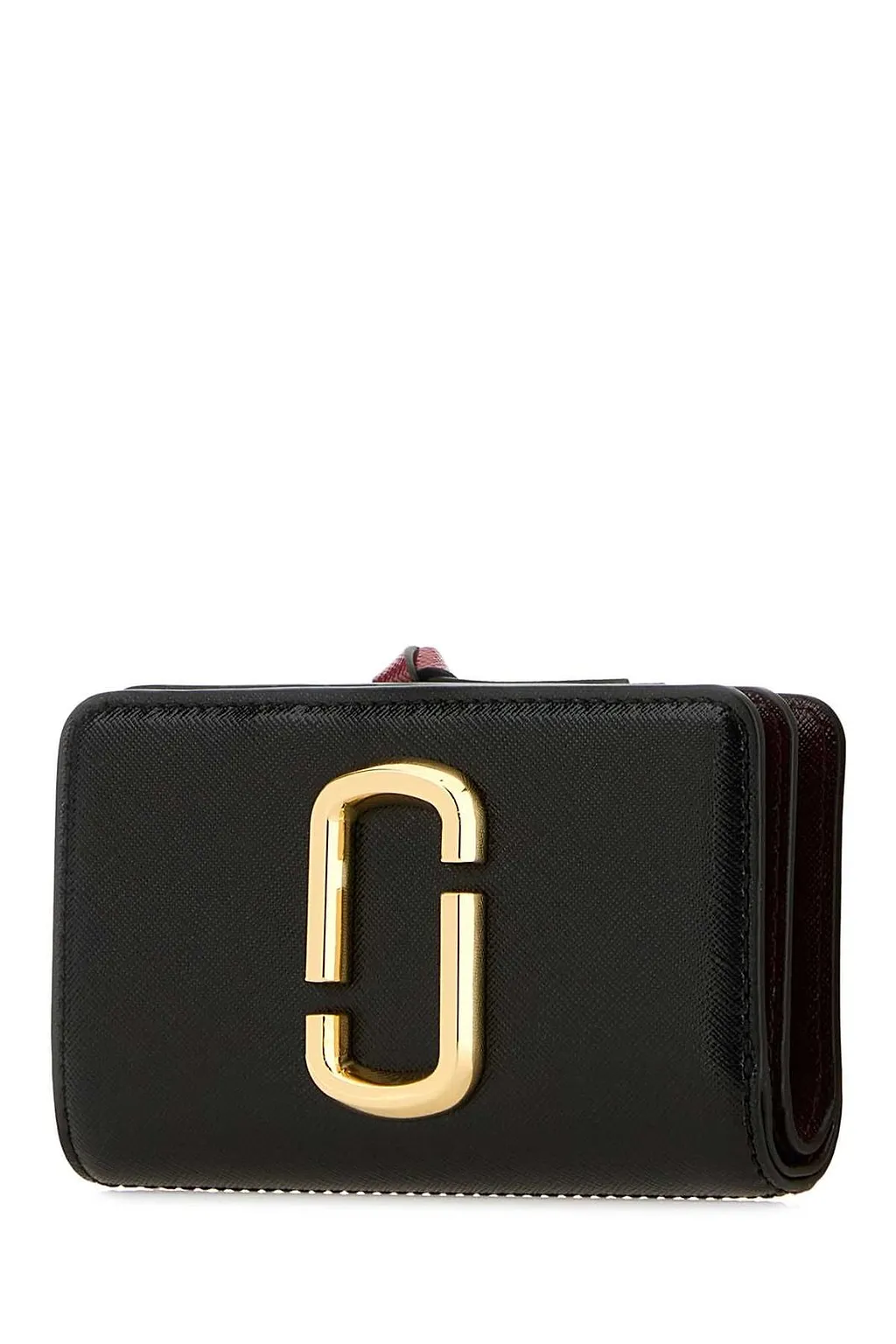 Marc Jacobs Snapshot Compact Wallet