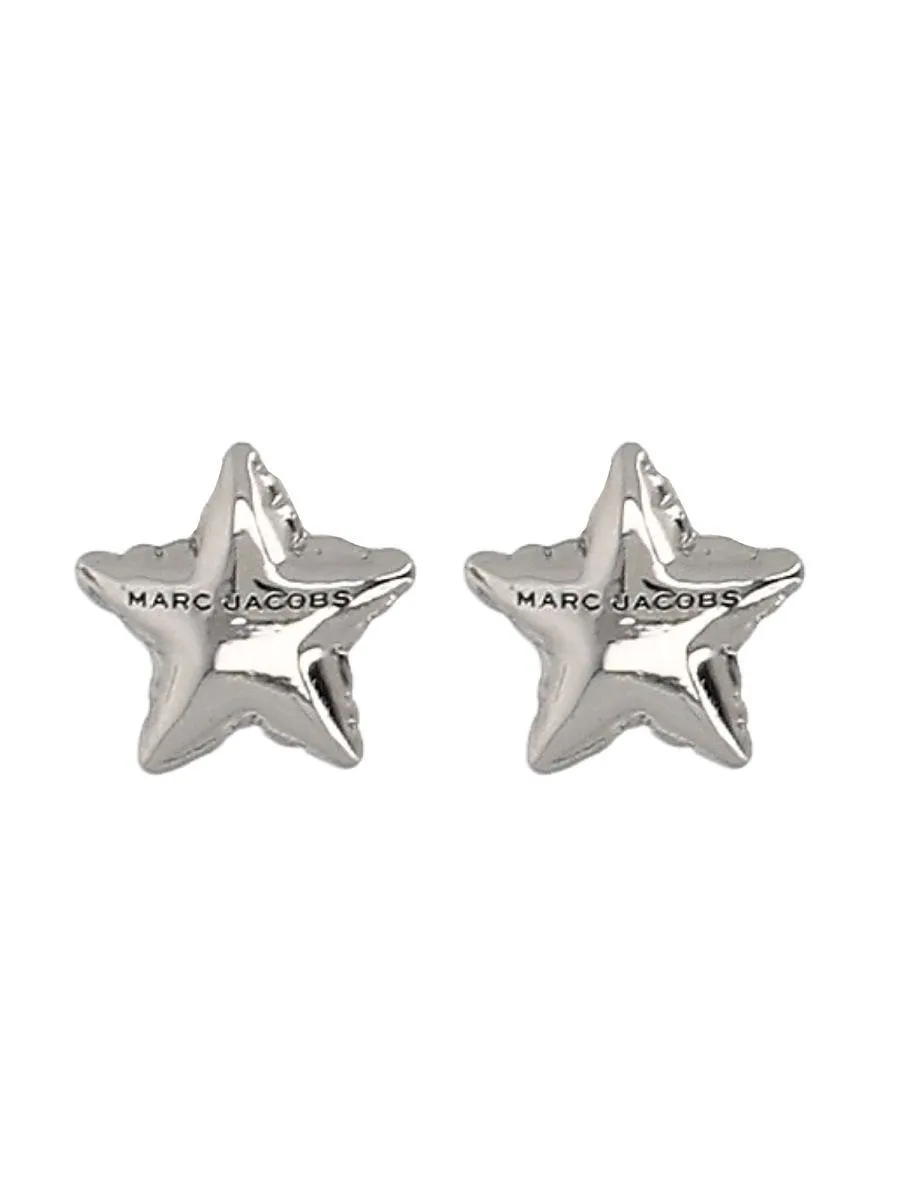 Star Balloon Stud Earrings