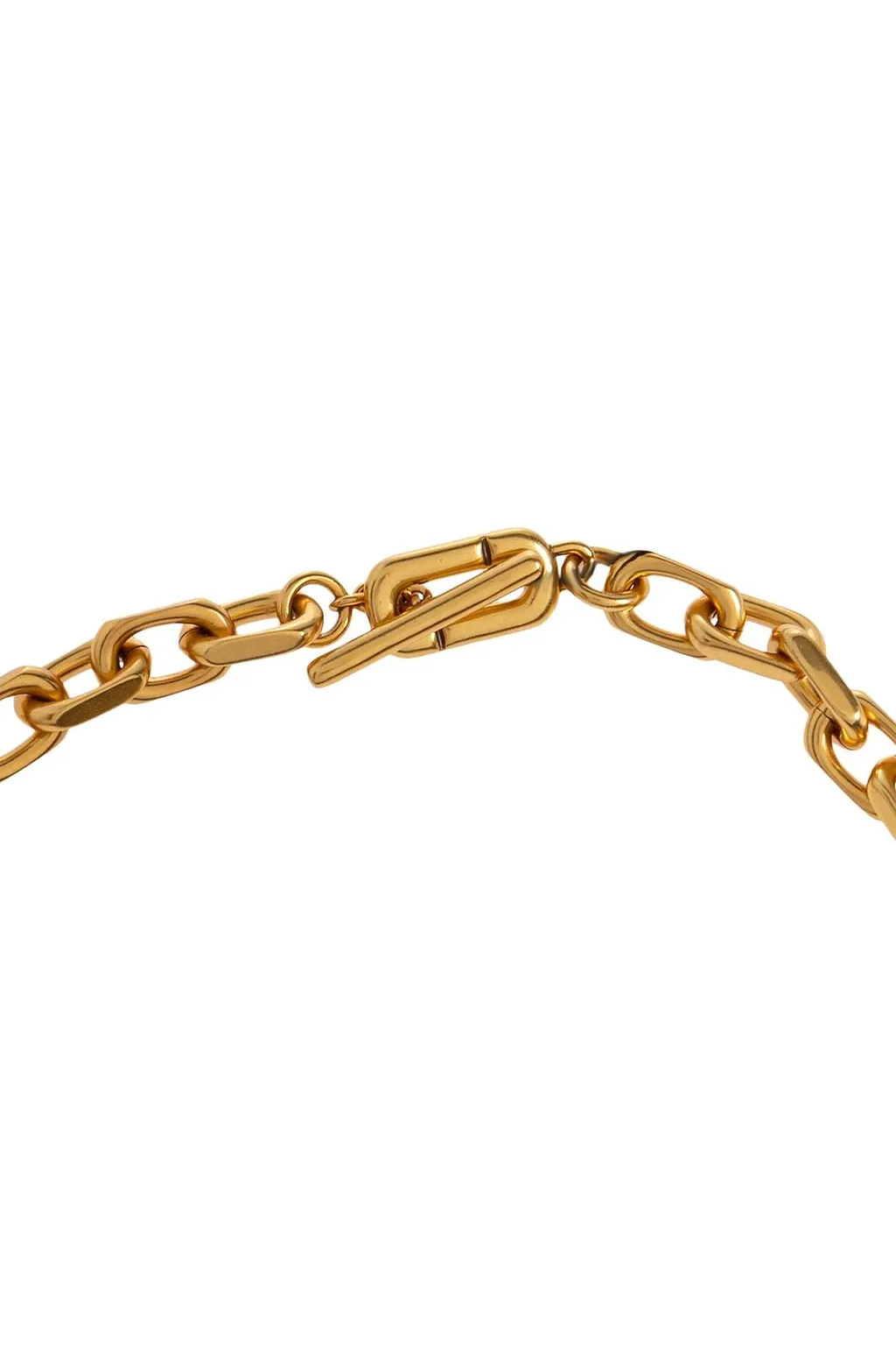 Marc Jacobs Charm Pendant Necklace