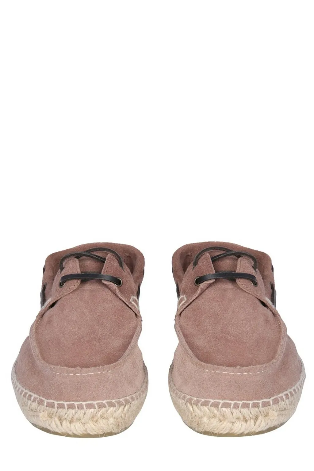 Hamptons Boat-Shoes