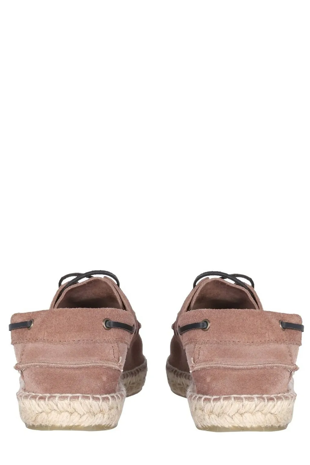 Hamptons Boat-Shoes
