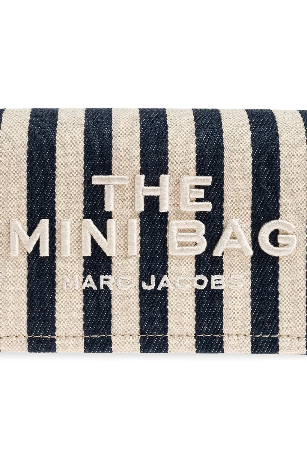 Marc Jacobs The Mini Bag