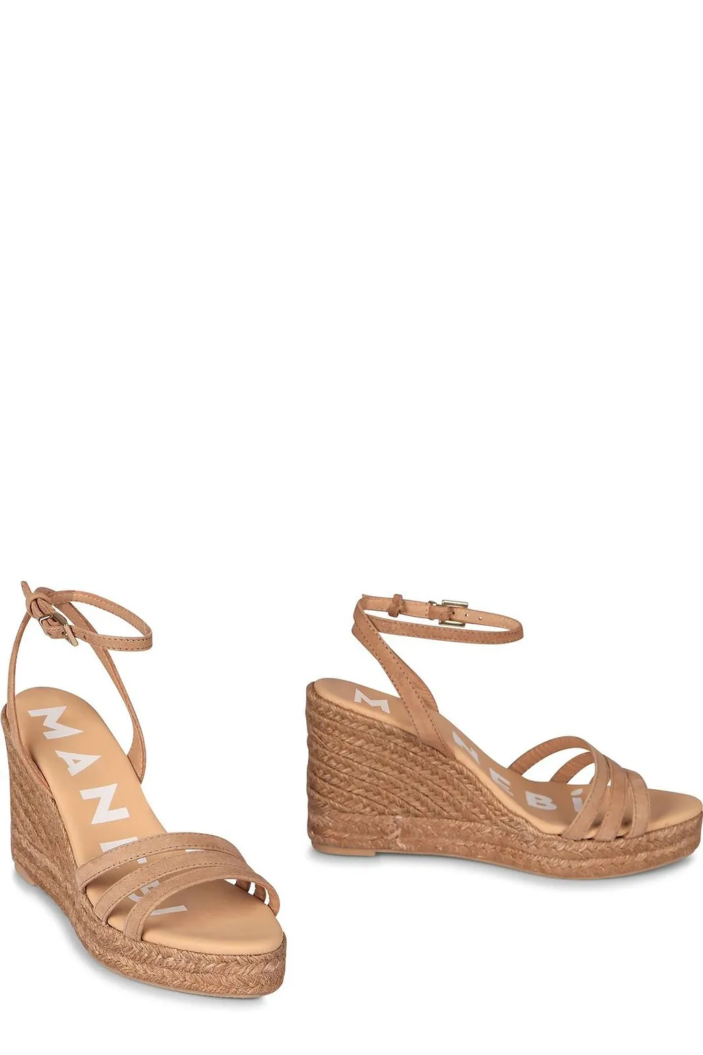 Hamptons Three Bands Espadrilles