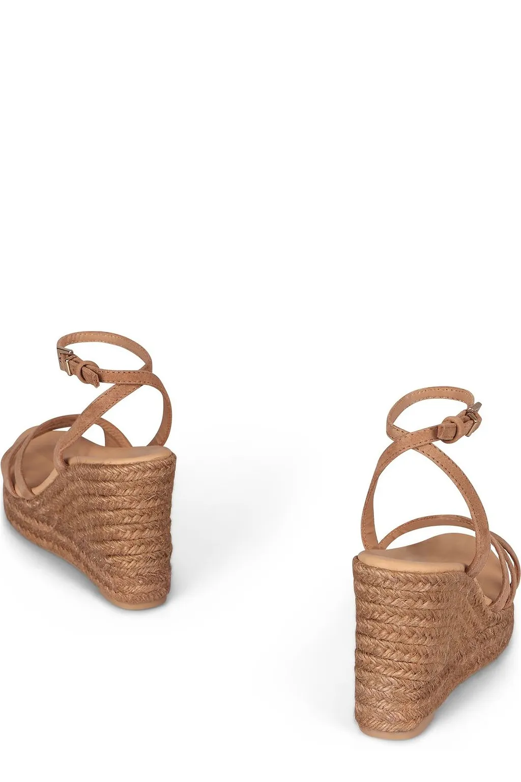 Hamptons Three Bands Espadrilles