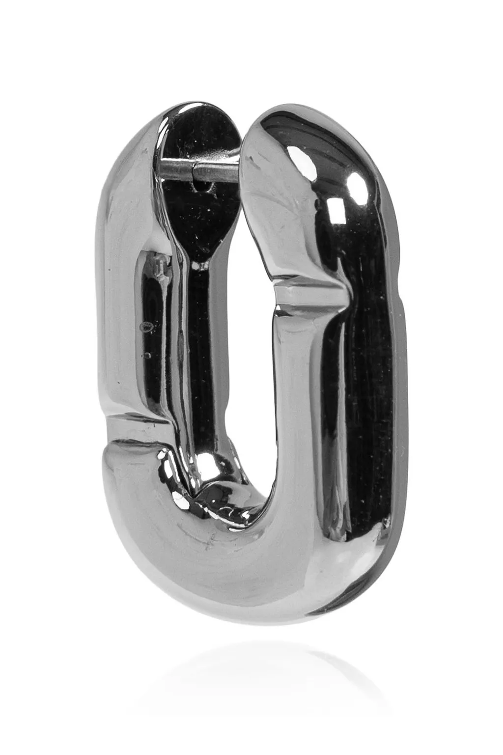 Marc Jacobs Chunky Hoop Earrings