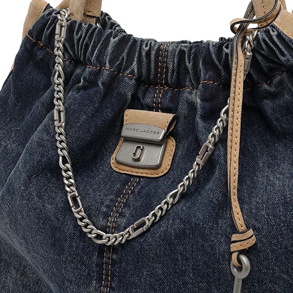 Cristina Chain Tote Bag