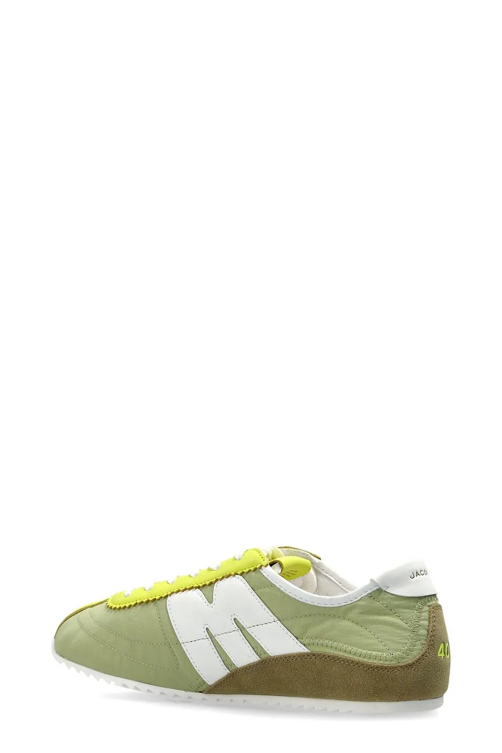 Marc Jacobs The 400 Bleecker Low-Top Sneakers