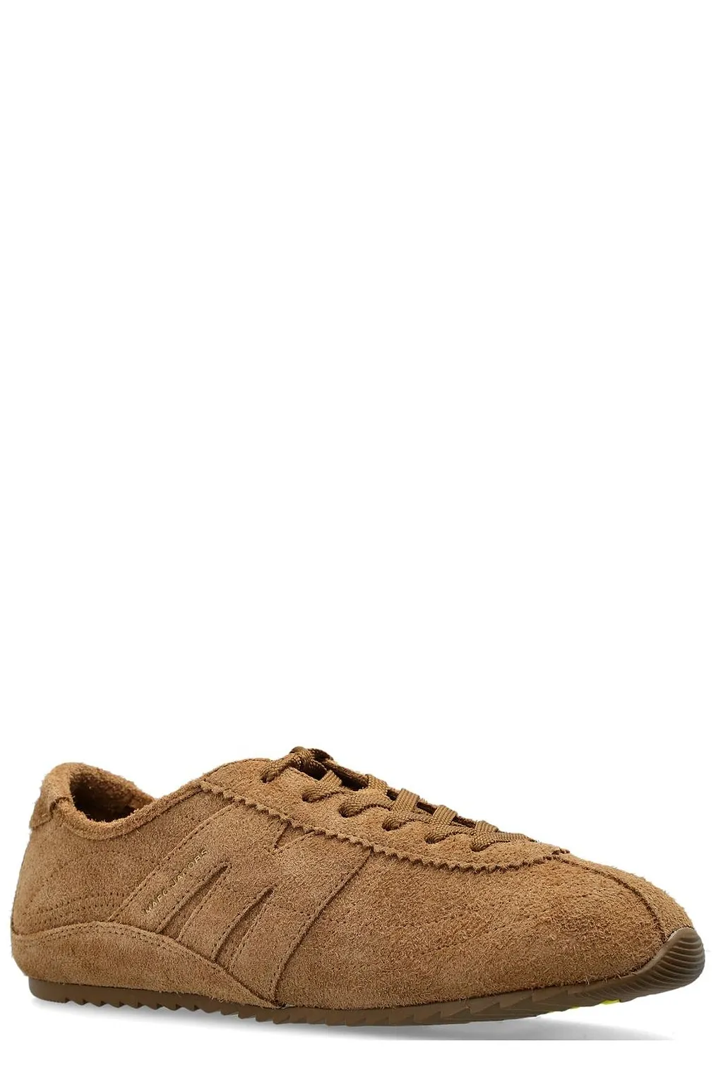 The 400 Bleecker Low-Top Sneakers