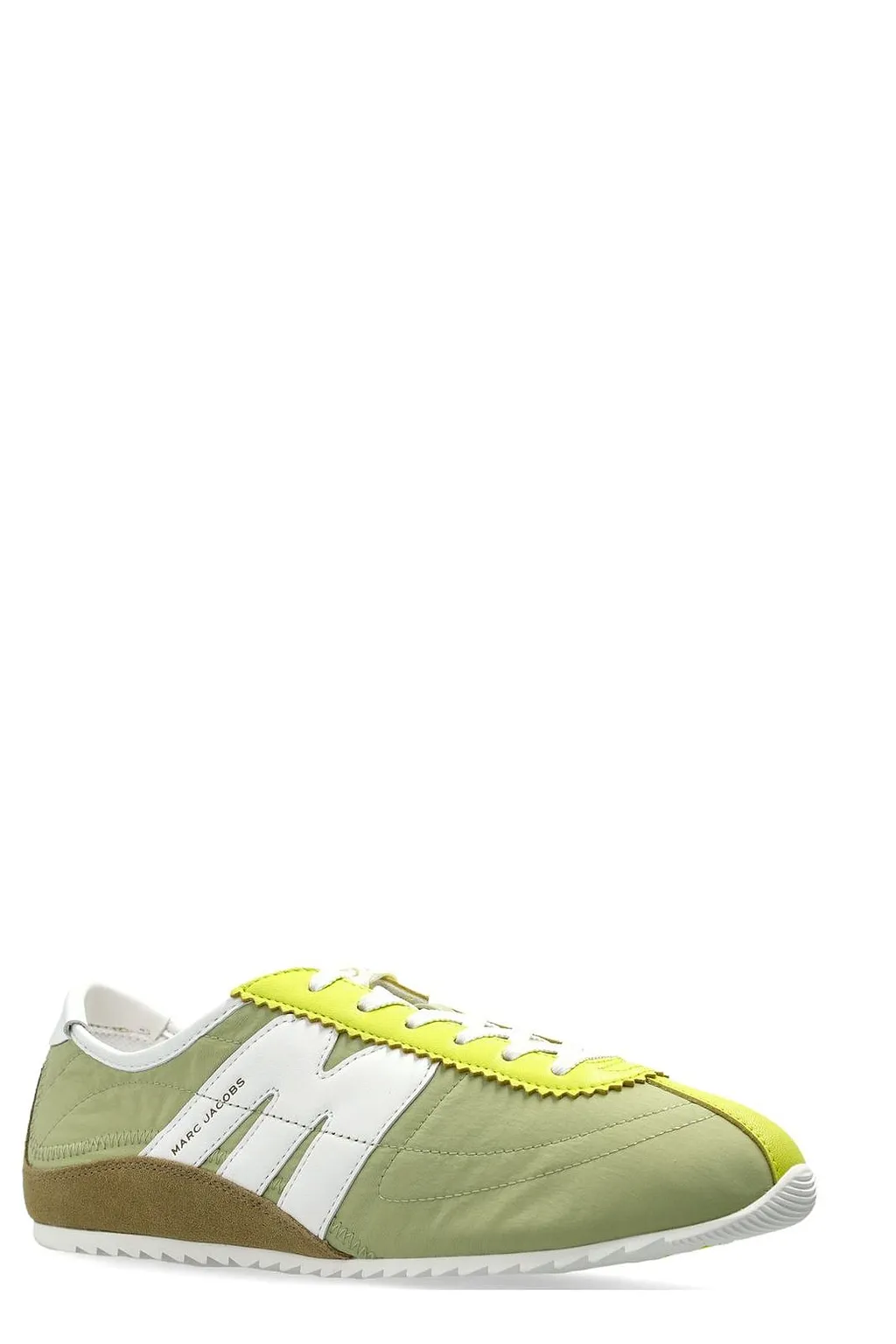 Marc Jacobs The 400 Bleecker Low-Top Sneakers