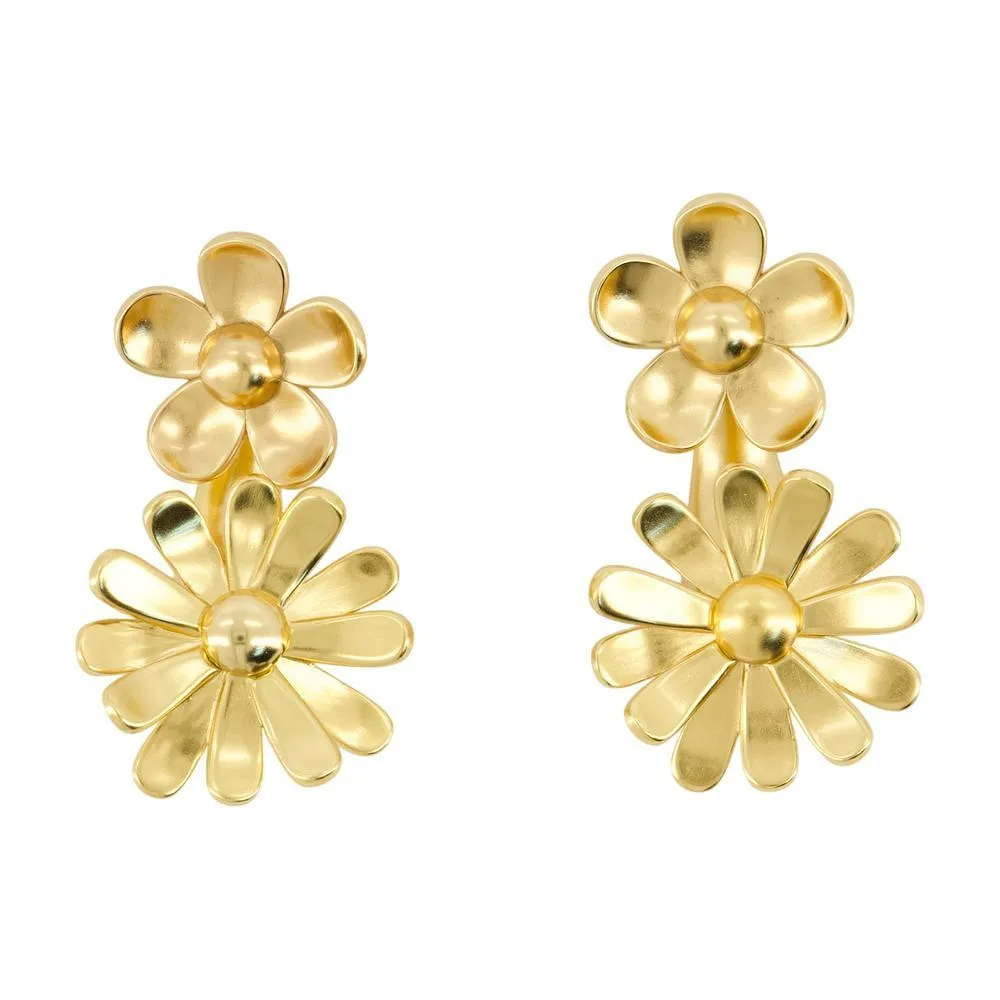 The Daisy Wild Statement Earrings