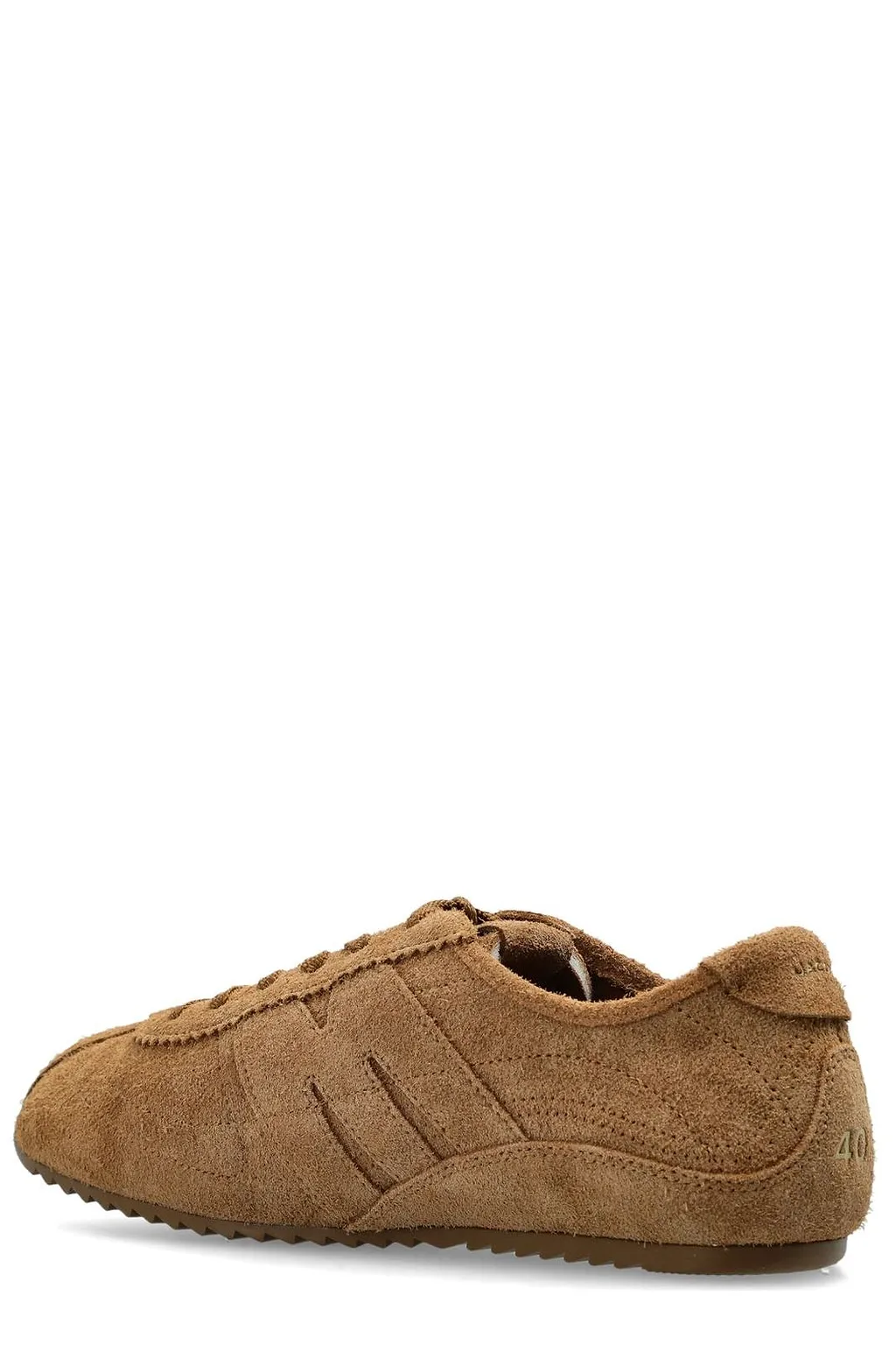 The 400 Bleecker Low-Top Sneakers