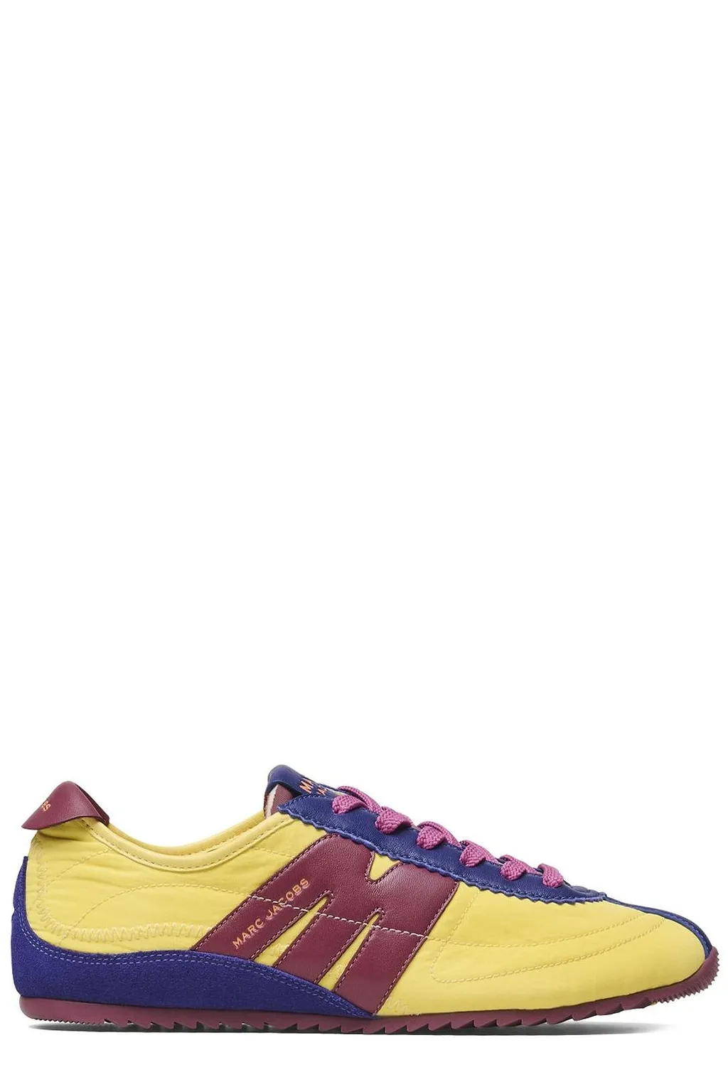 Marc Jacobs The 400 Bleecker Runner Low-Tops