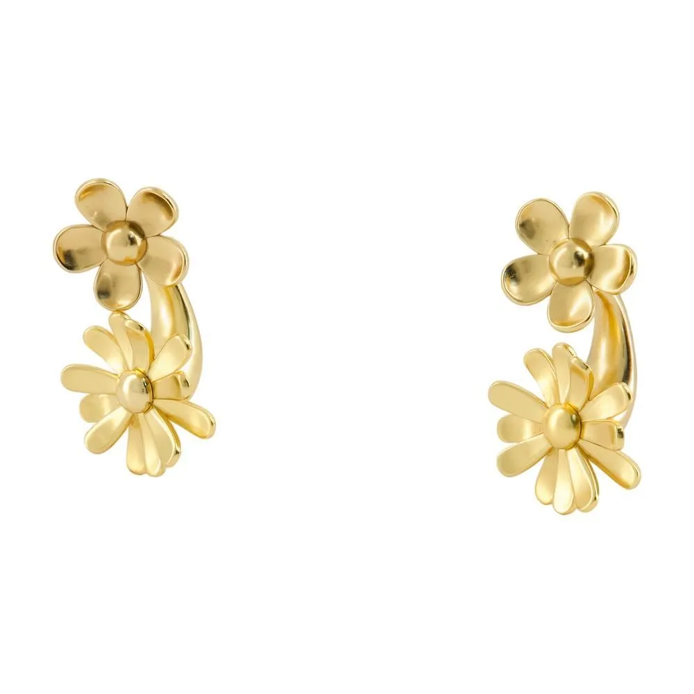 The Daisy Wild Statement Earrings