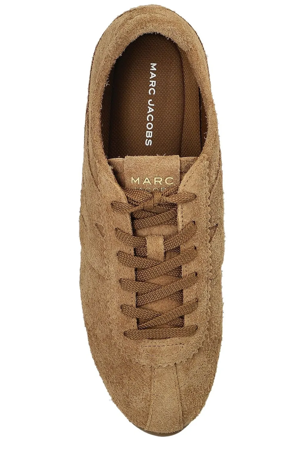 The 400 Bleecker Low-Top Sneakers