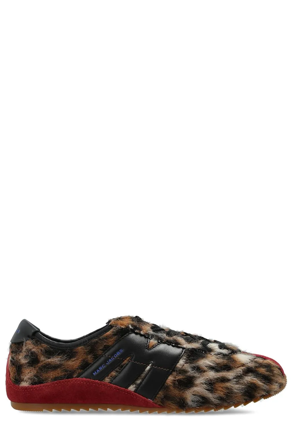 Marc Jacobs The 400 Bleecker Low-Top Sneakers