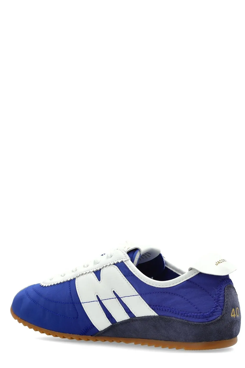 Marc Jacobs Bleecker Runner Running Shoes