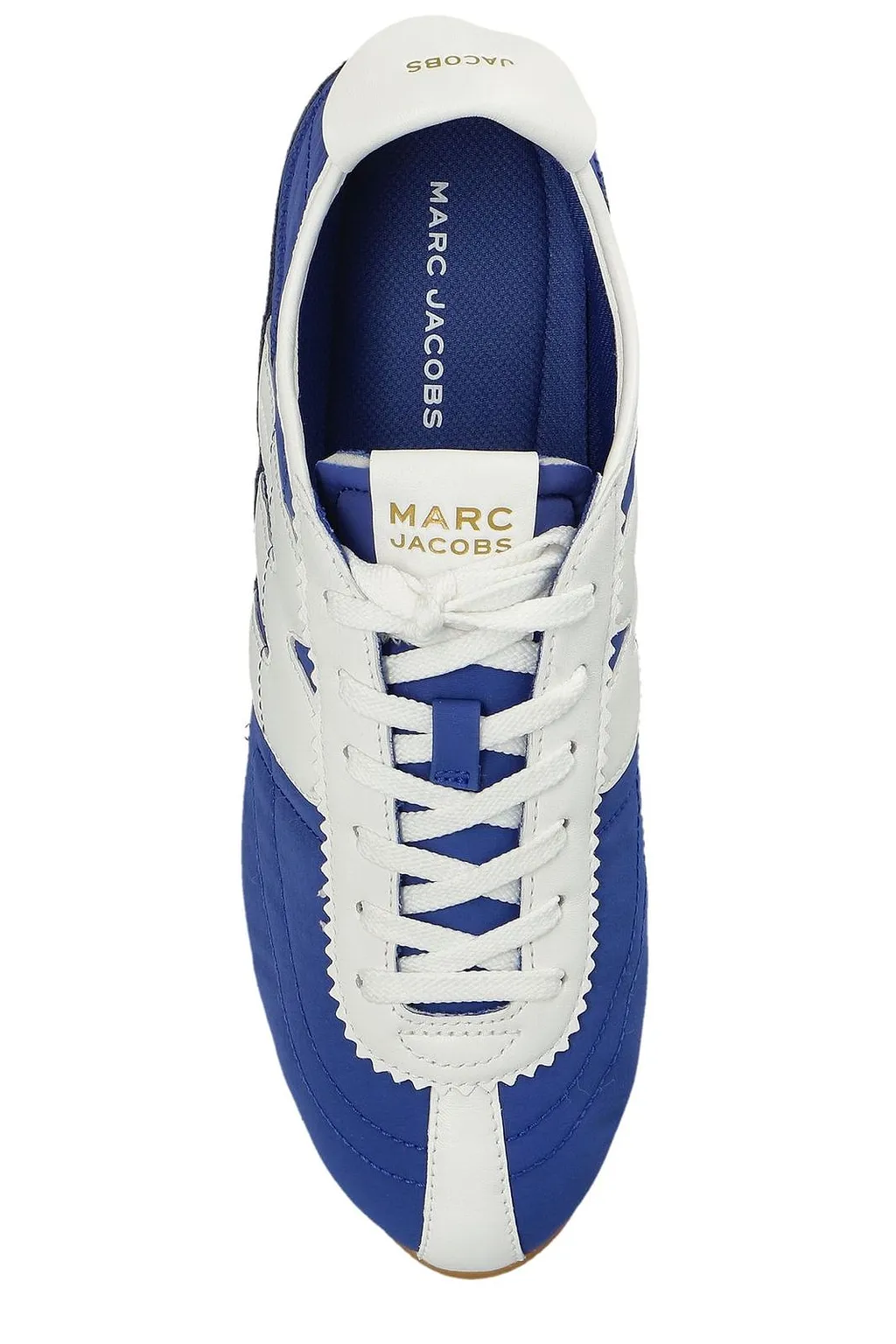 Marc Jacobs Bleecker Runner Running Shoes