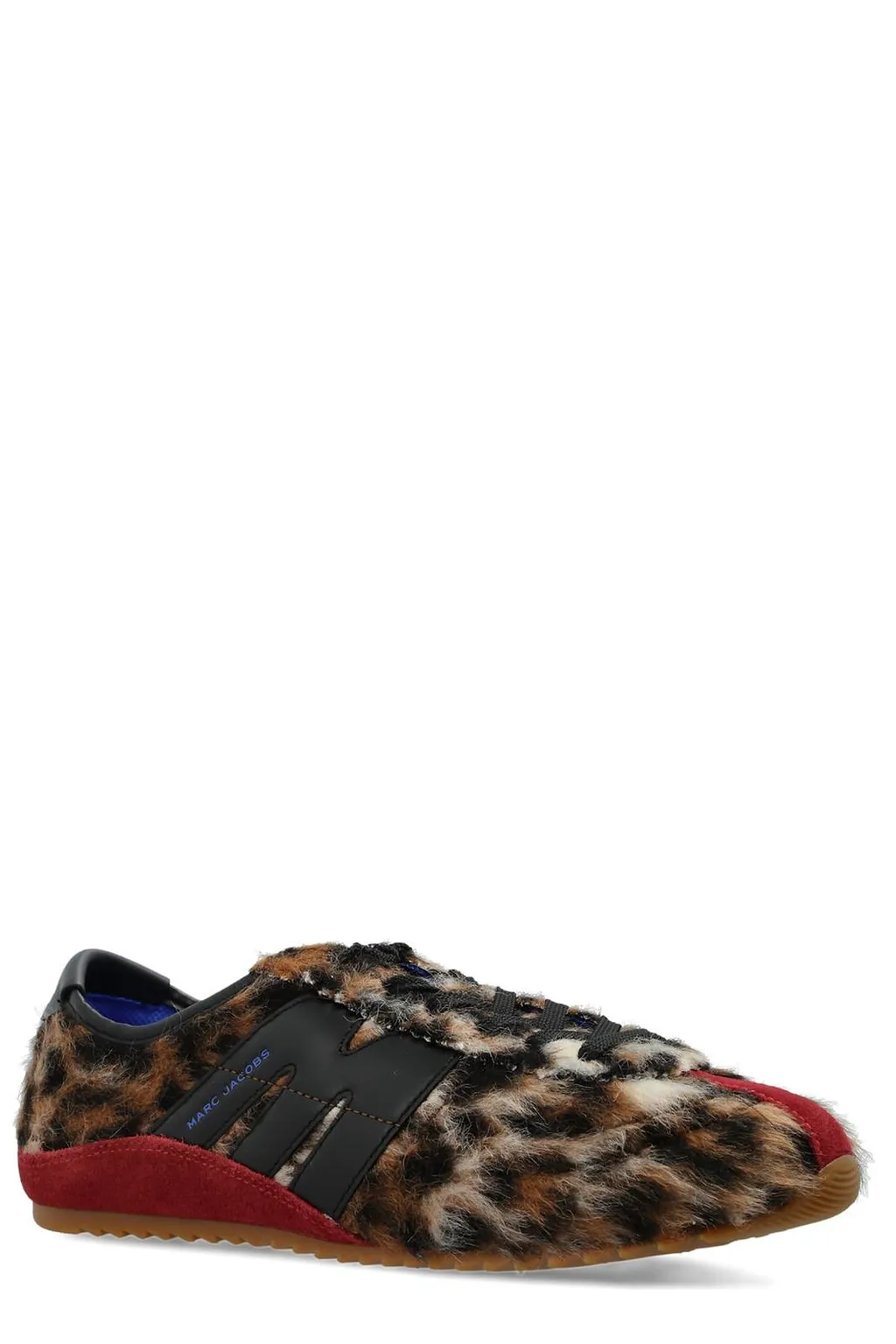 Marc Jacobs The 400 Bleecker Low-Top Sneakers