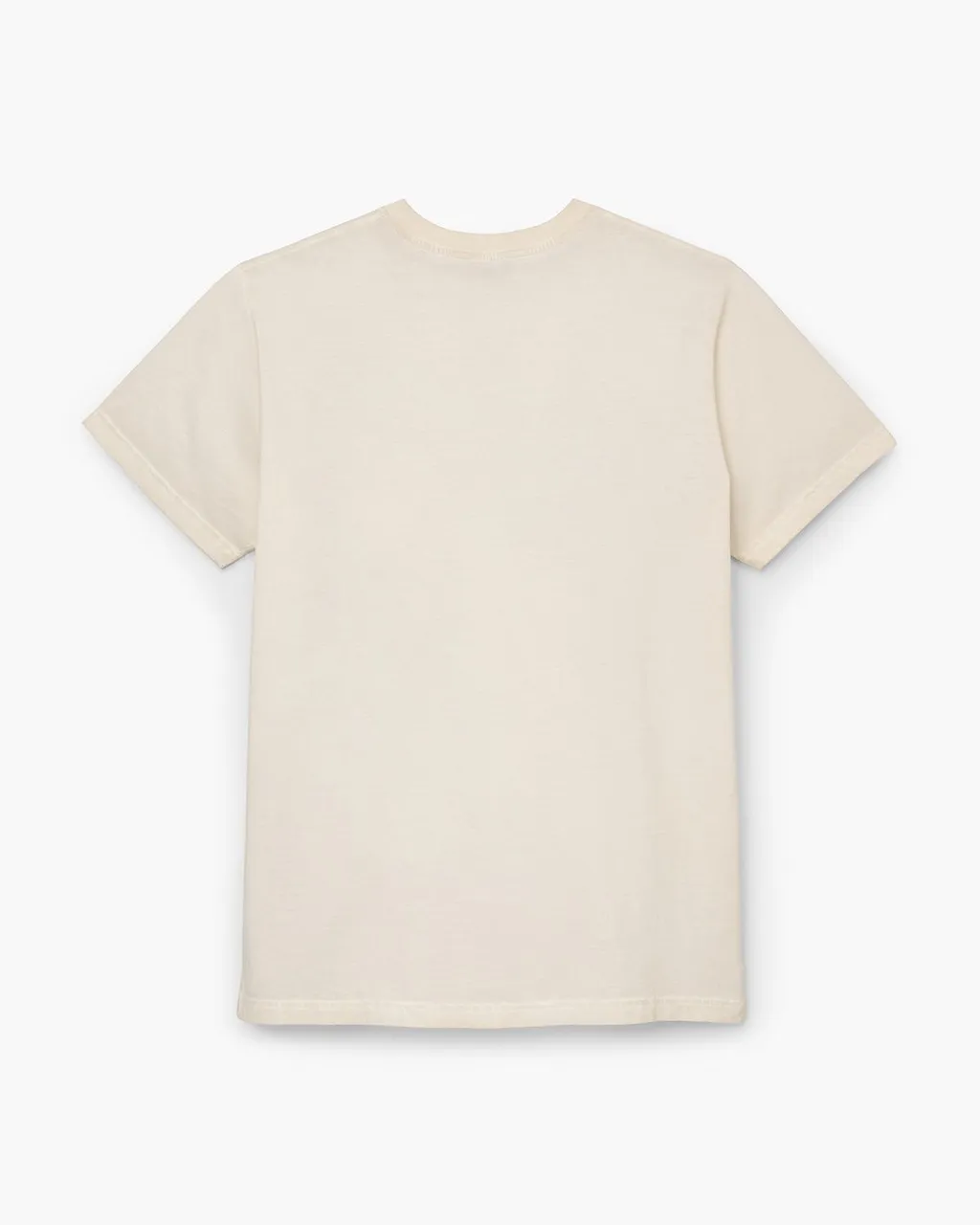 Marc Jacobs Sun Poster Graphic T-Shirt