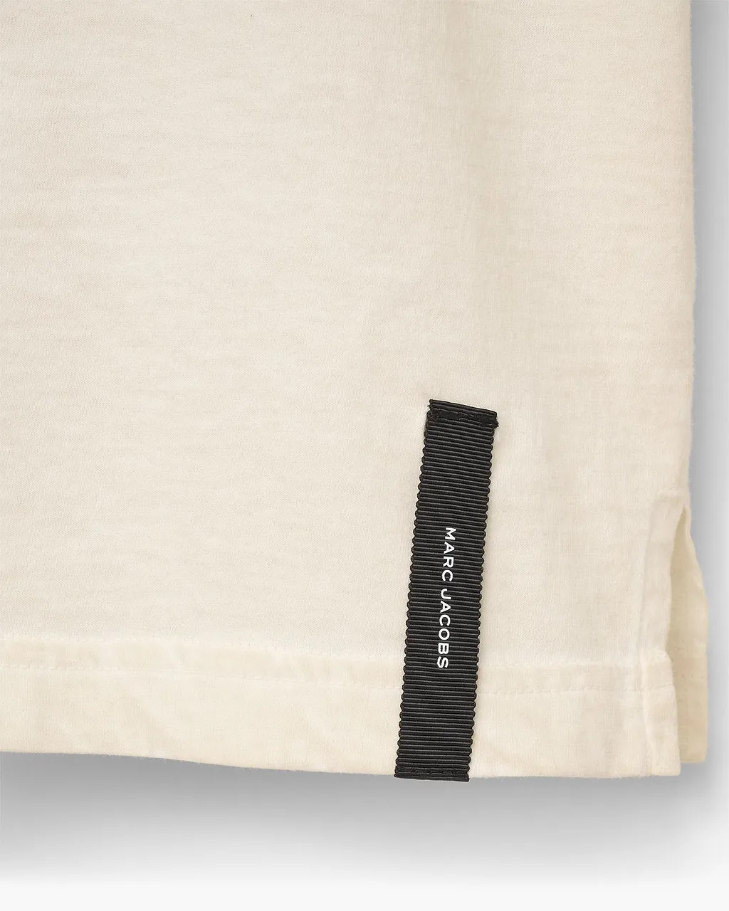 Marc Jacobs Sun Poster Graphic T-Shirt