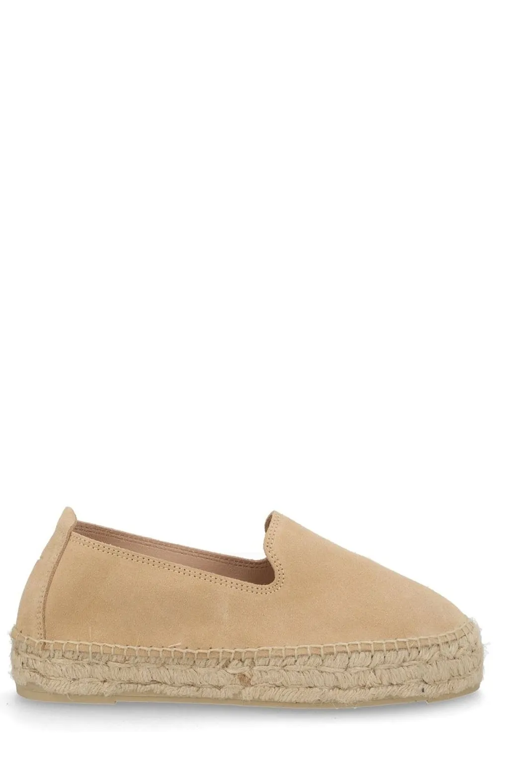Manebí Platform Espadrilles
