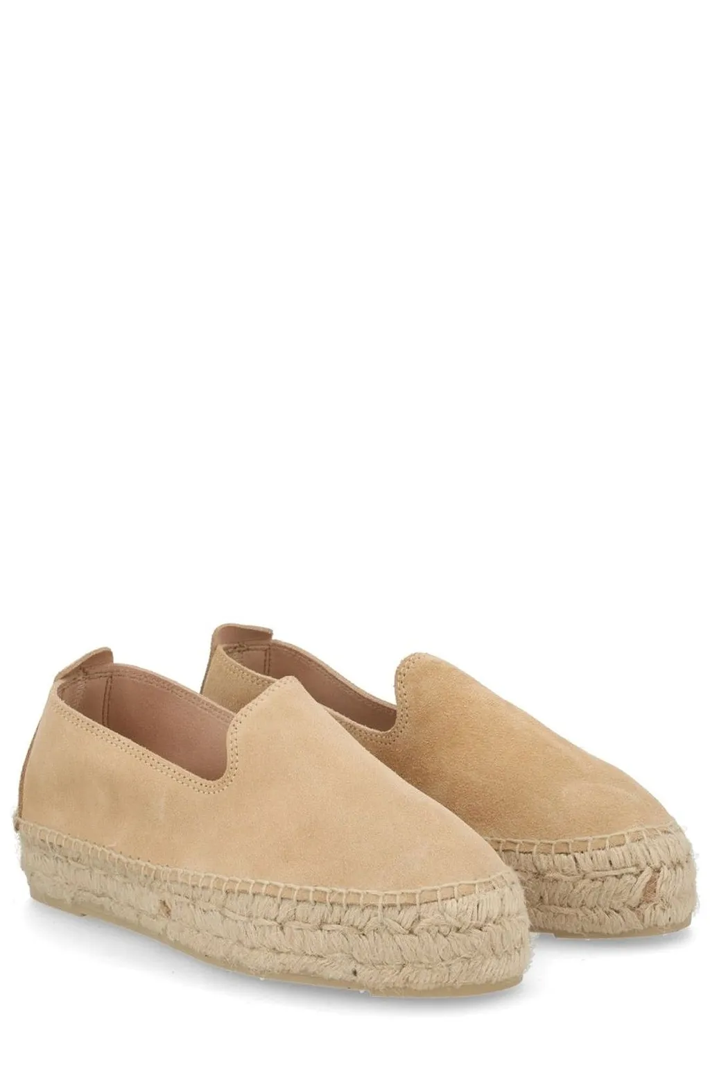 Manebí Platform Espadrilles
