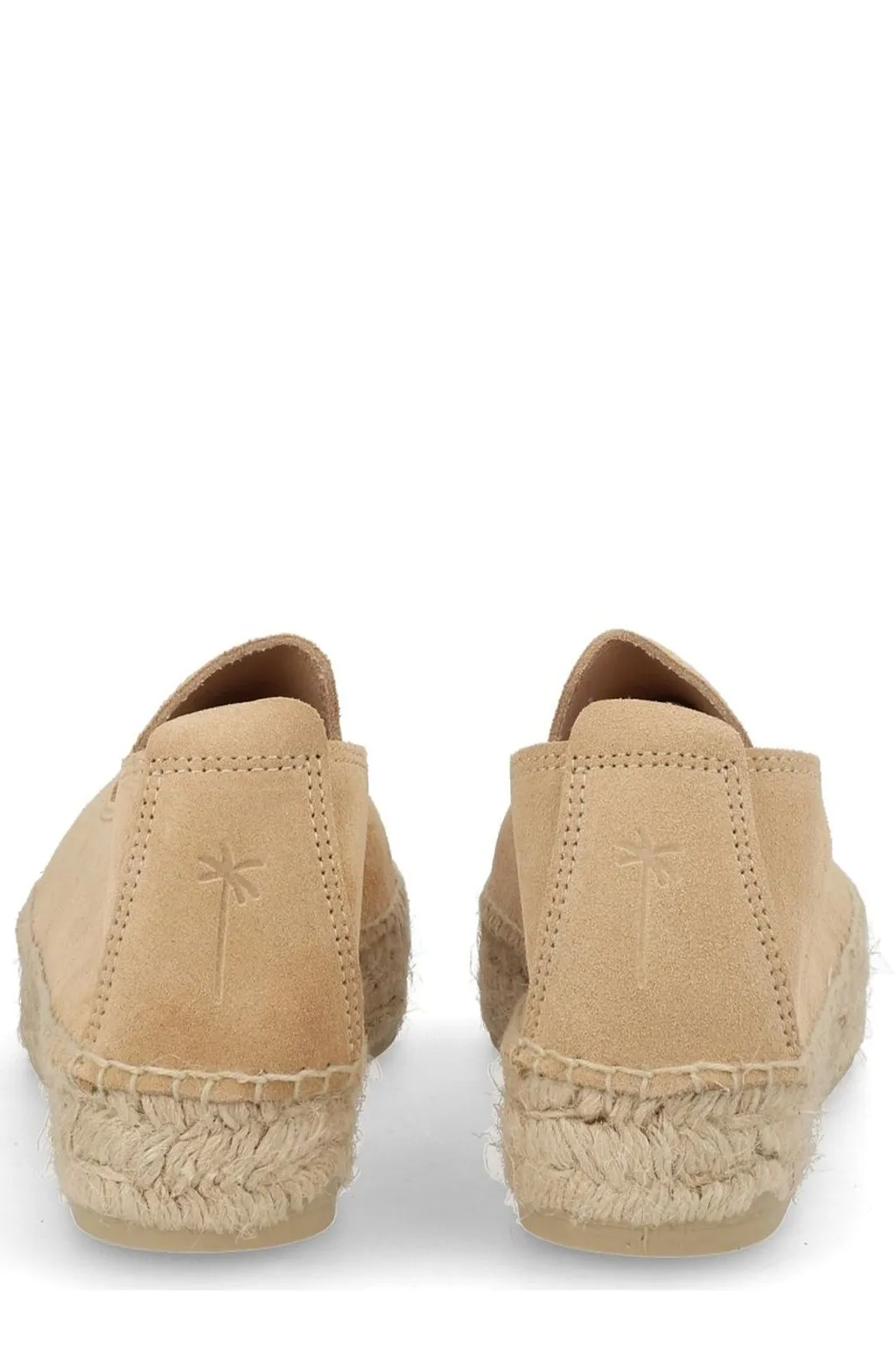 Manebí Platform Espadrilles