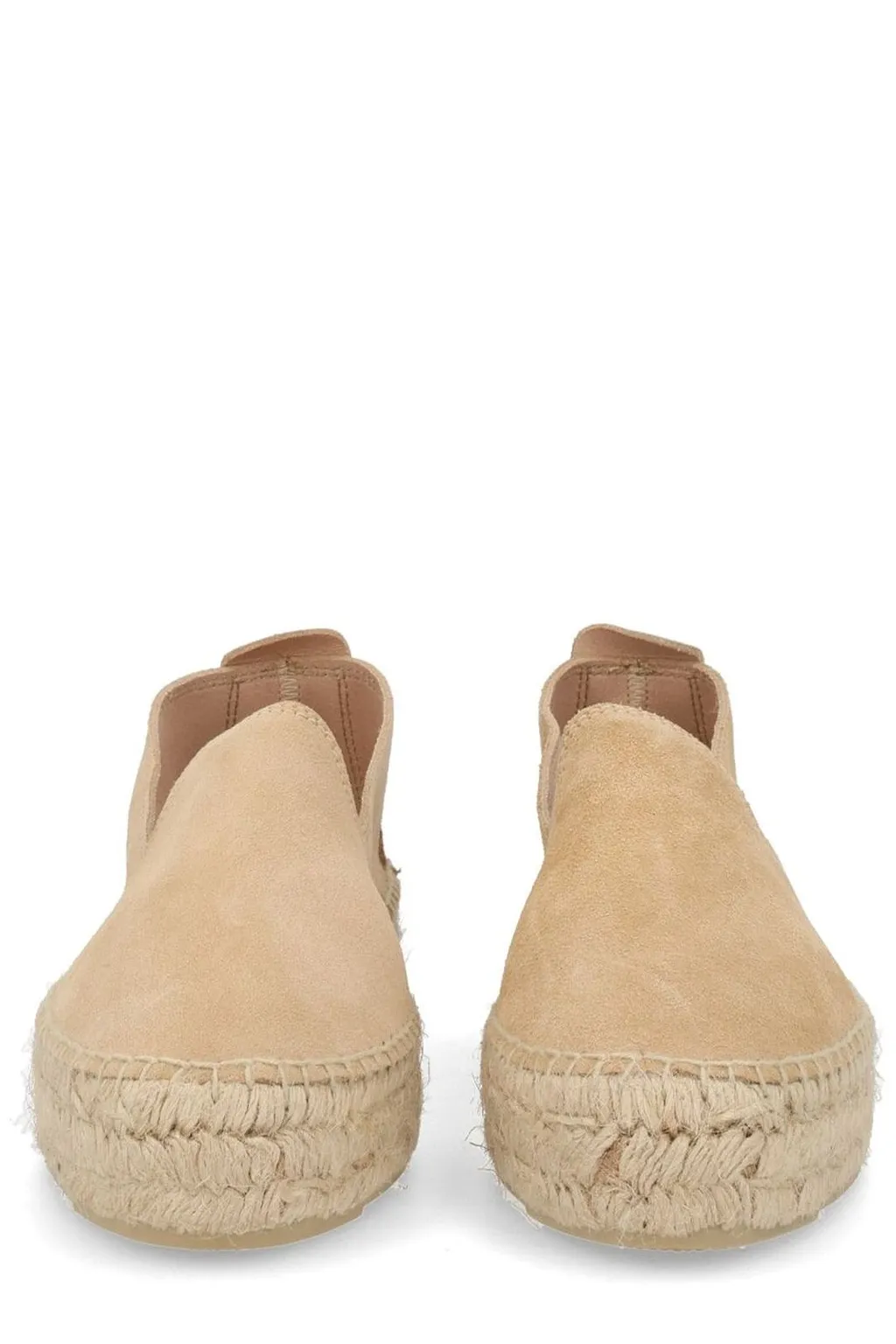 Manebí Platform Espadrilles
