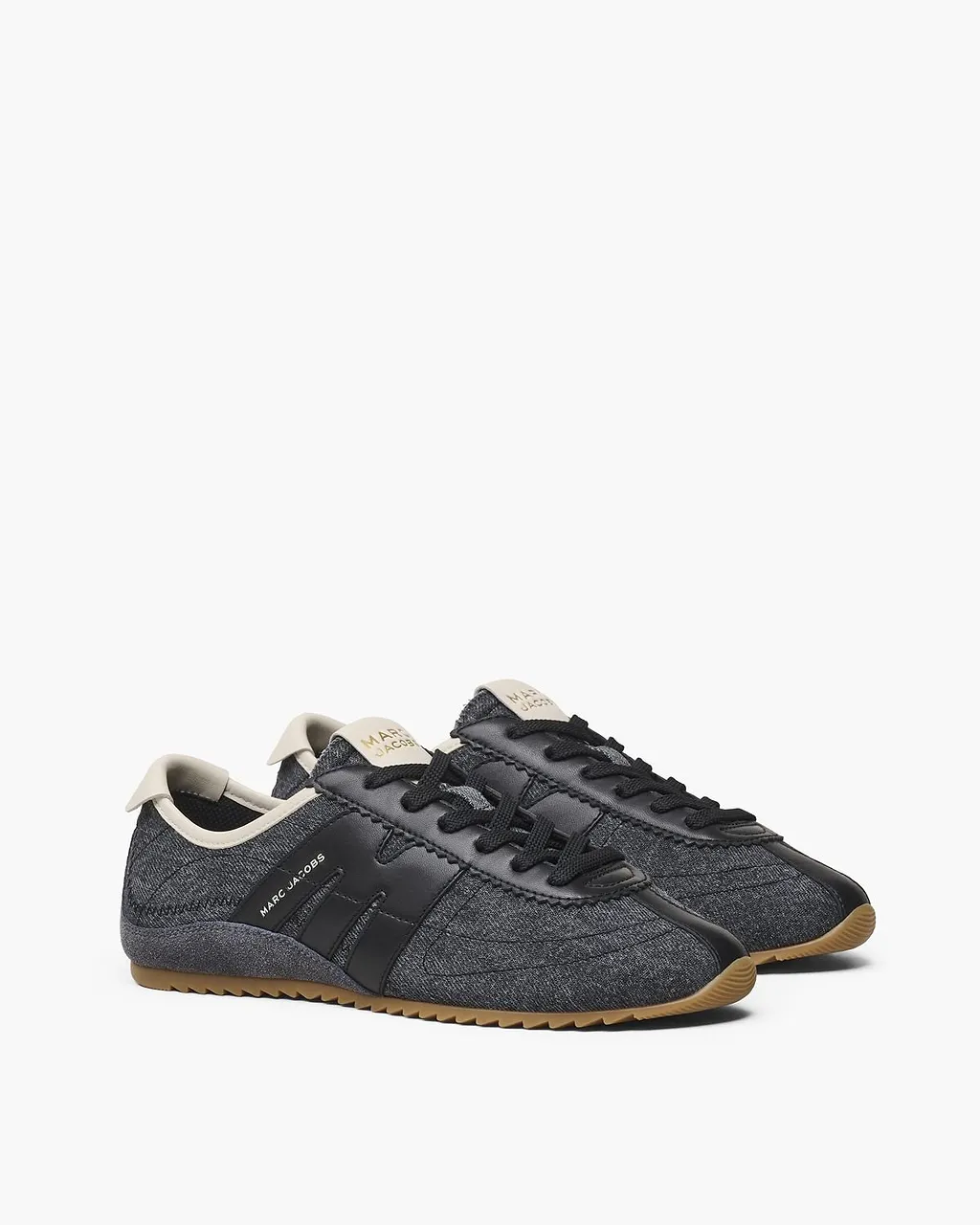 Marc Jacobs The 400 Bleecker Runner Low-Tops