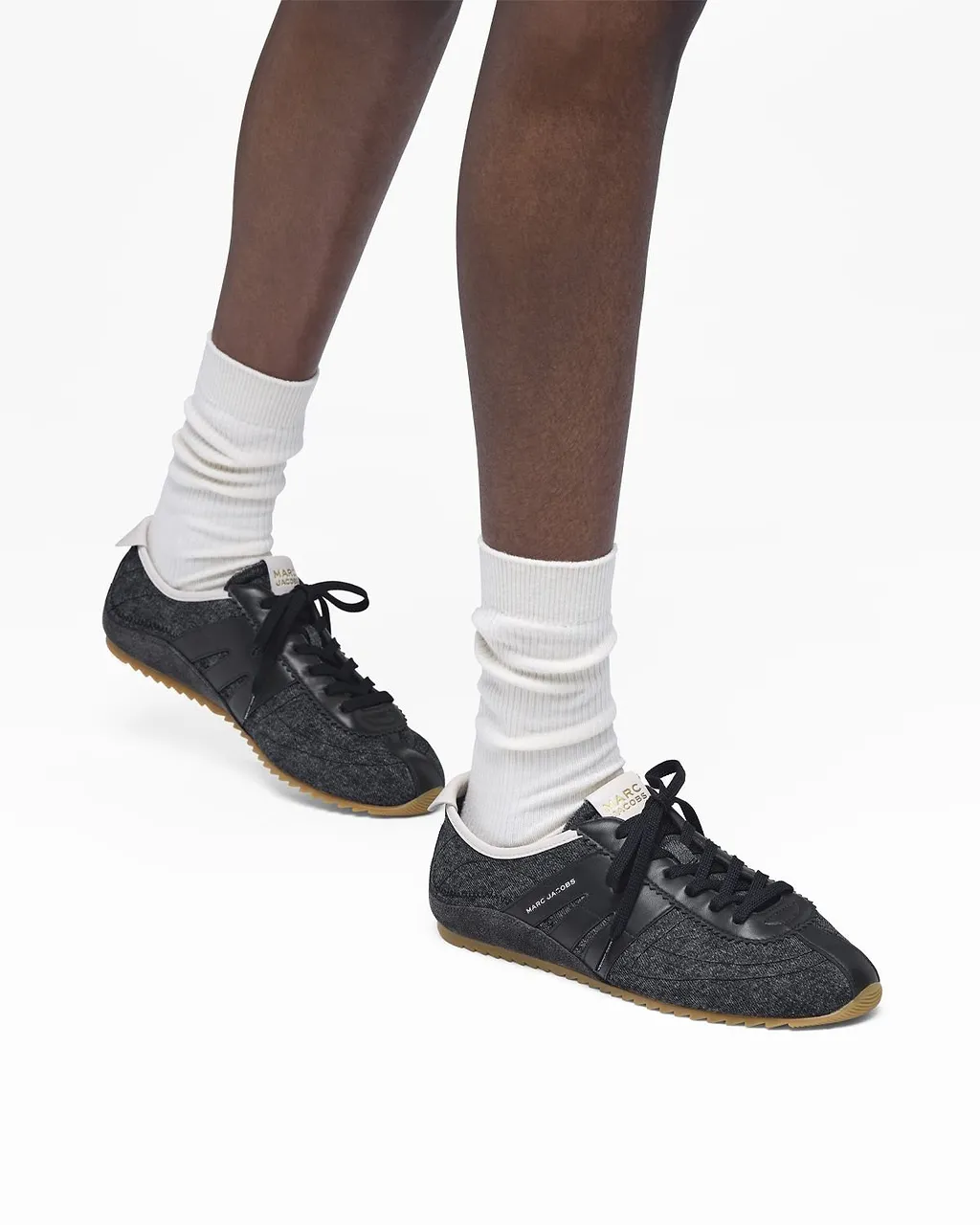Marc Jacobs The 400 Bleecker Runner Low-Tops