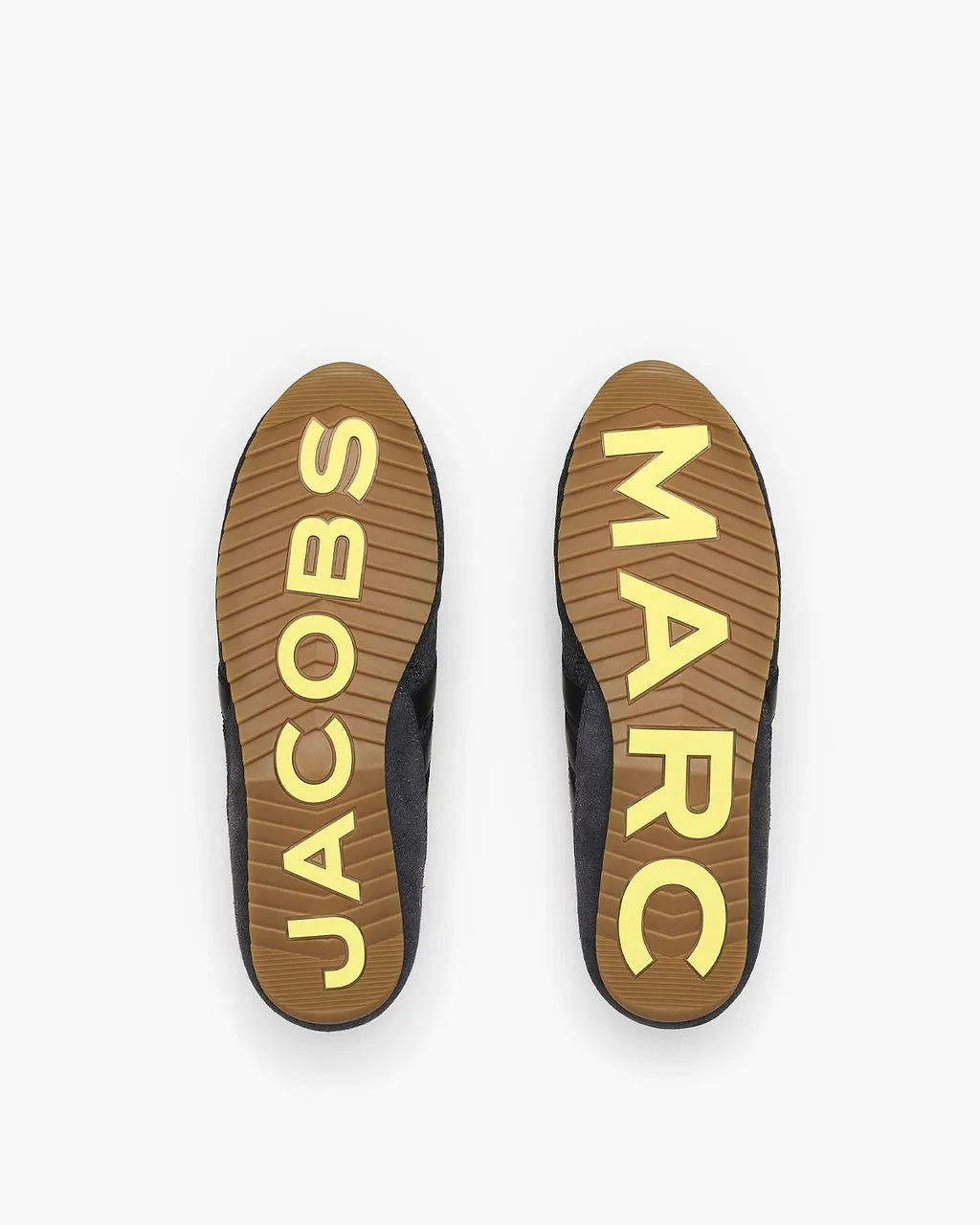 Marc Jacobs The 400 Bleecker Runner Low-Tops