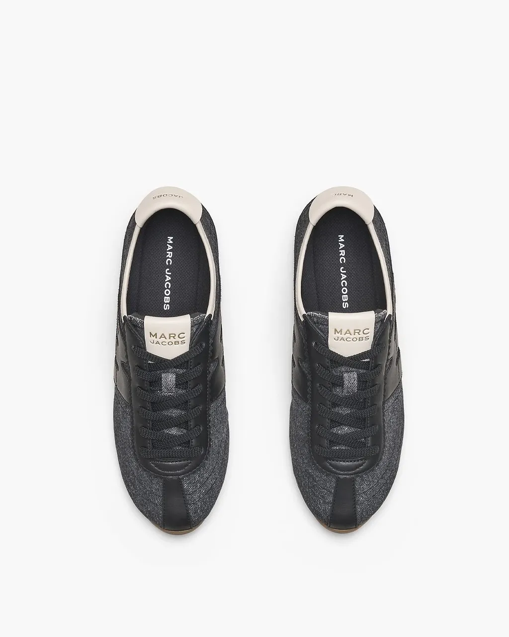 Marc Jacobs The 400 Bleecker Runner Low-Tops