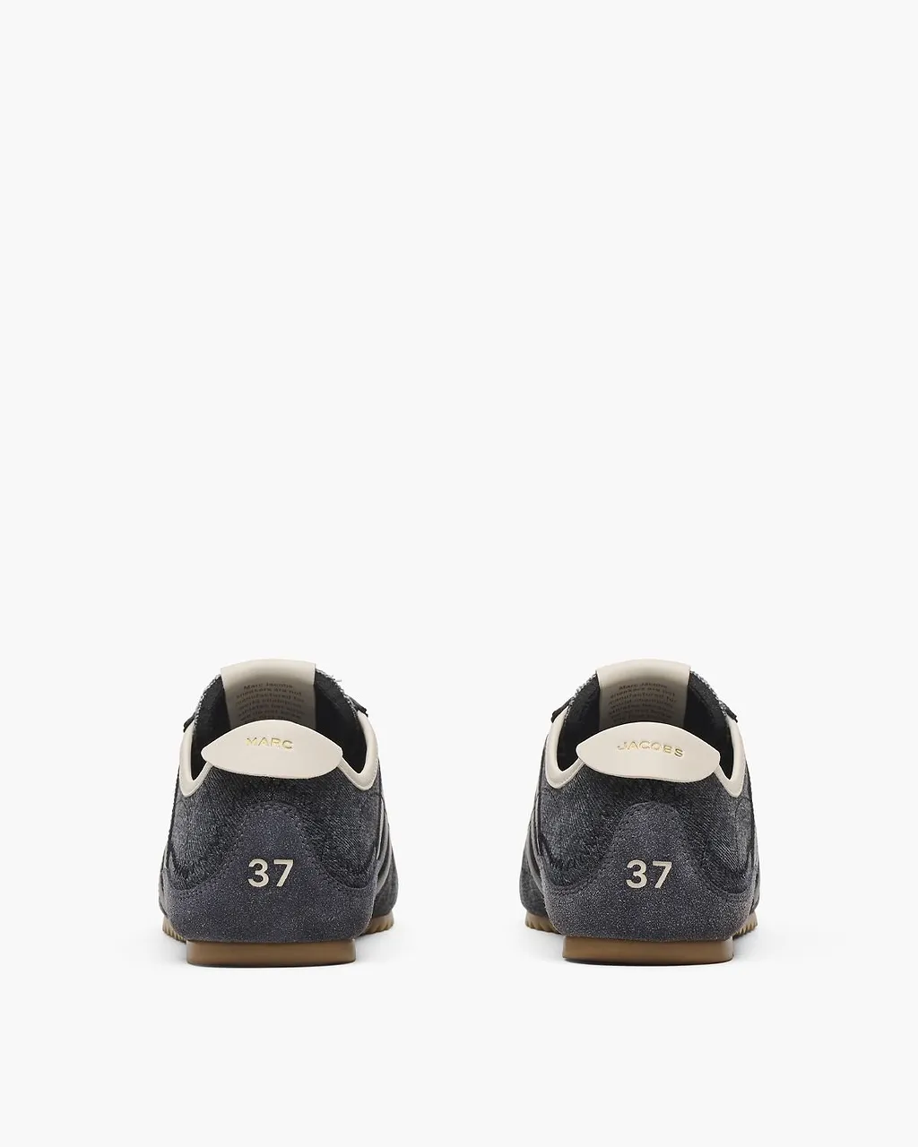 Marc Jacobs The 400 Bleecker Runner Low-Tops