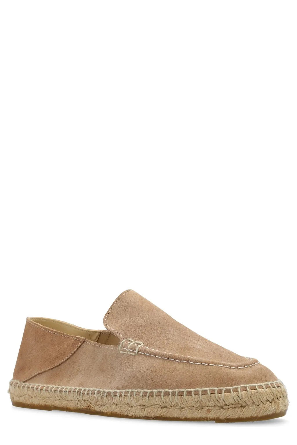 Manebí Slip-On Braided Espadrilles