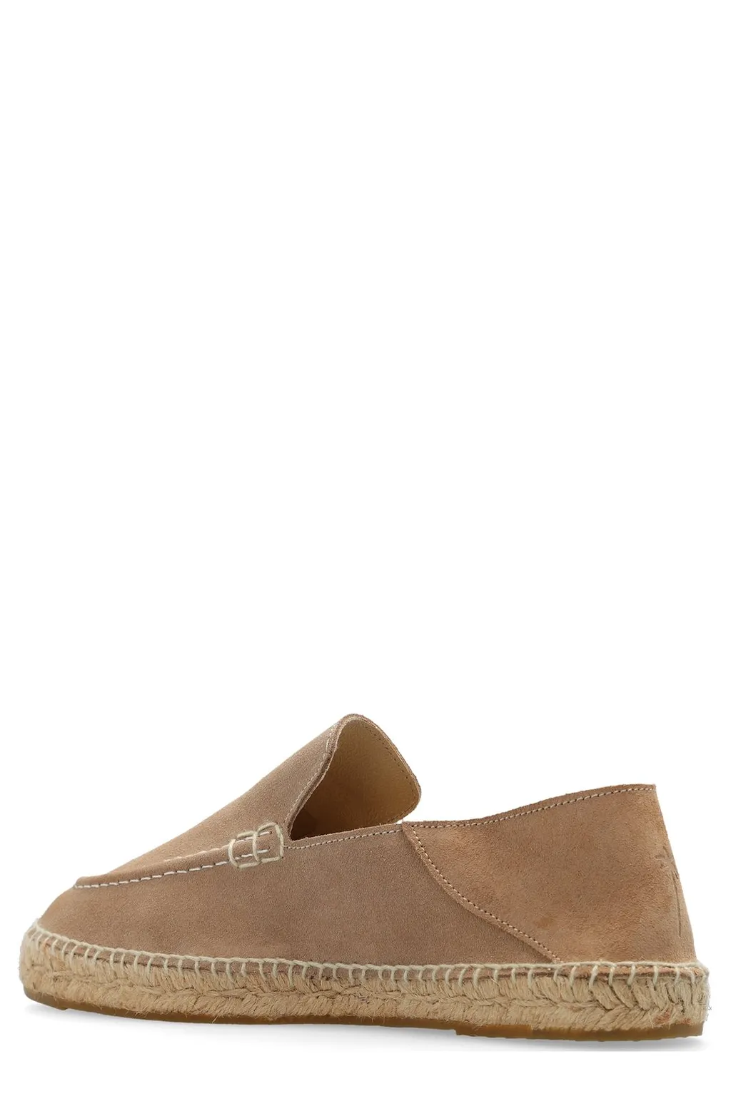 Manebí Slip-On Braided Espadrilles