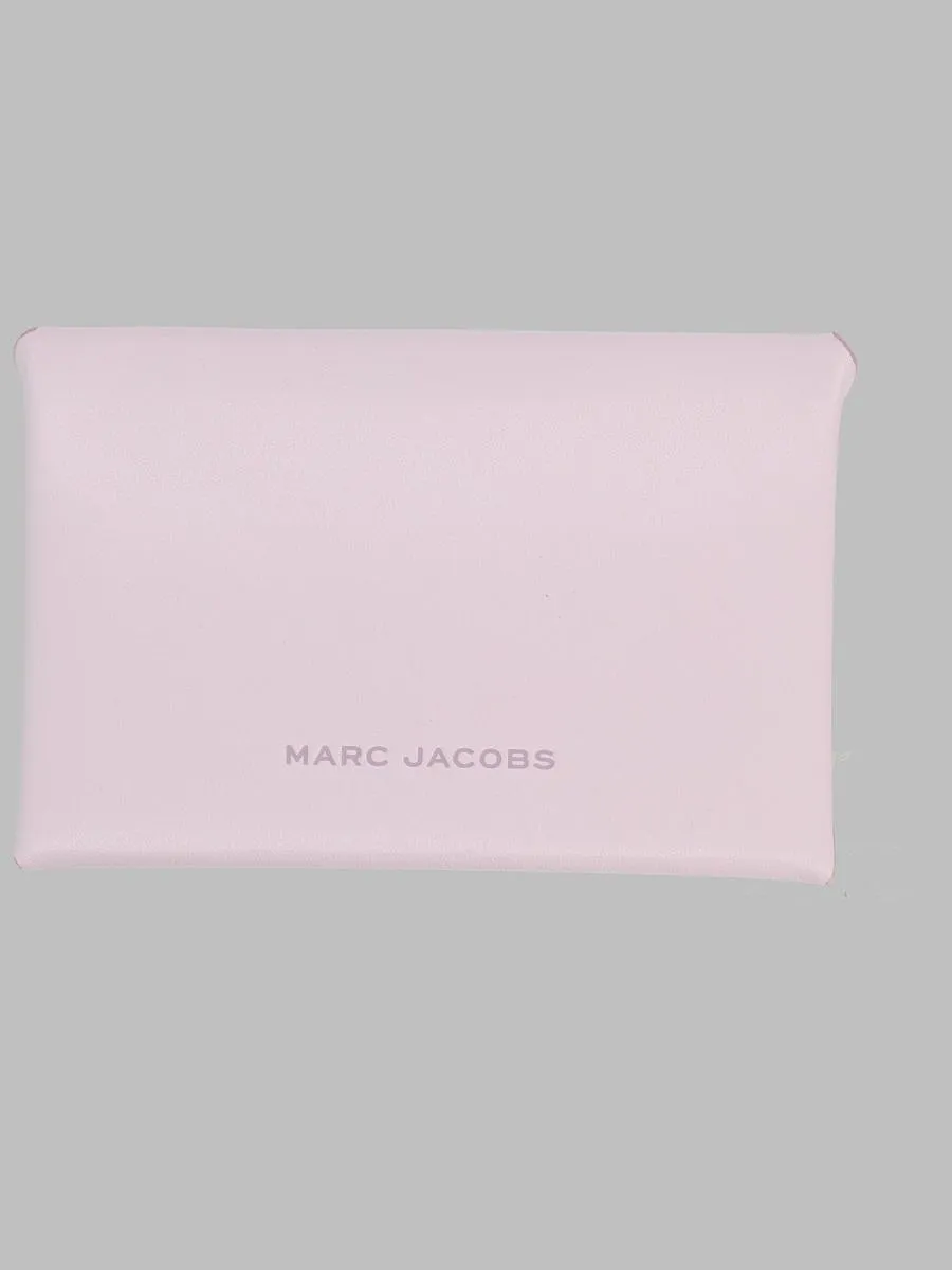 Marc Jacobs Double-J Logo Wallet