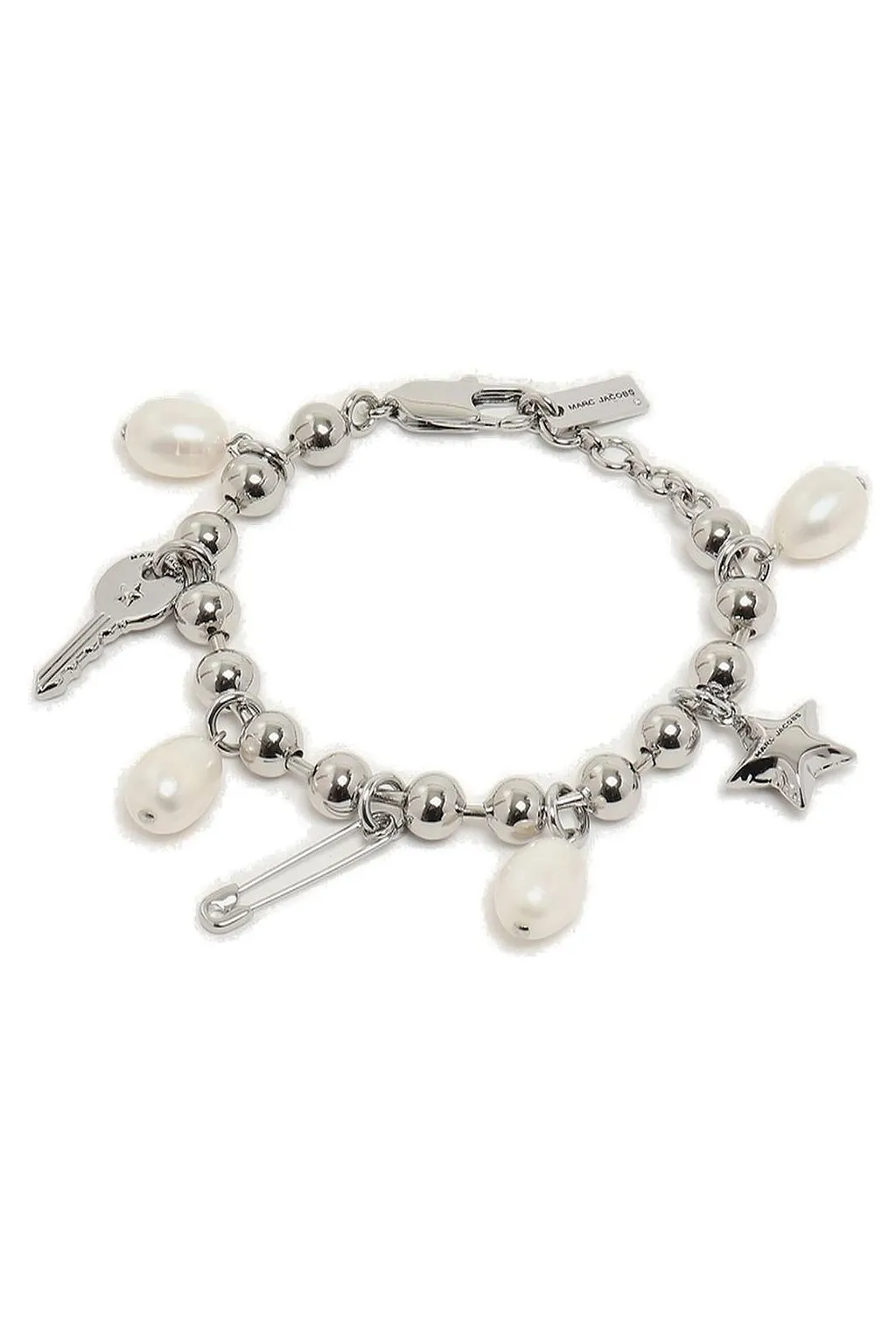 Marc Jacobs Embellished Bracelet