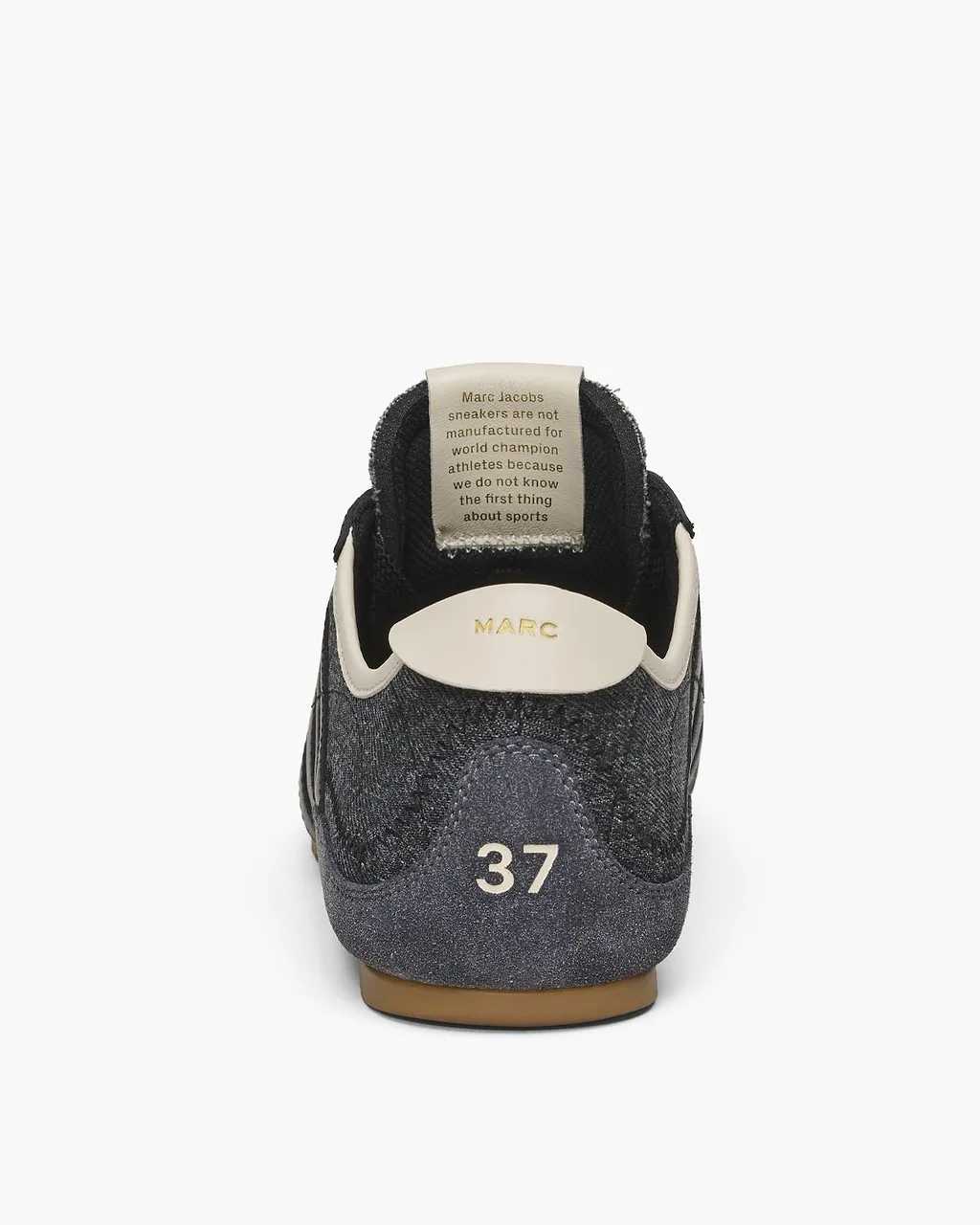 Marc Jacobs The 400 Bleecker Runner Low-Tops