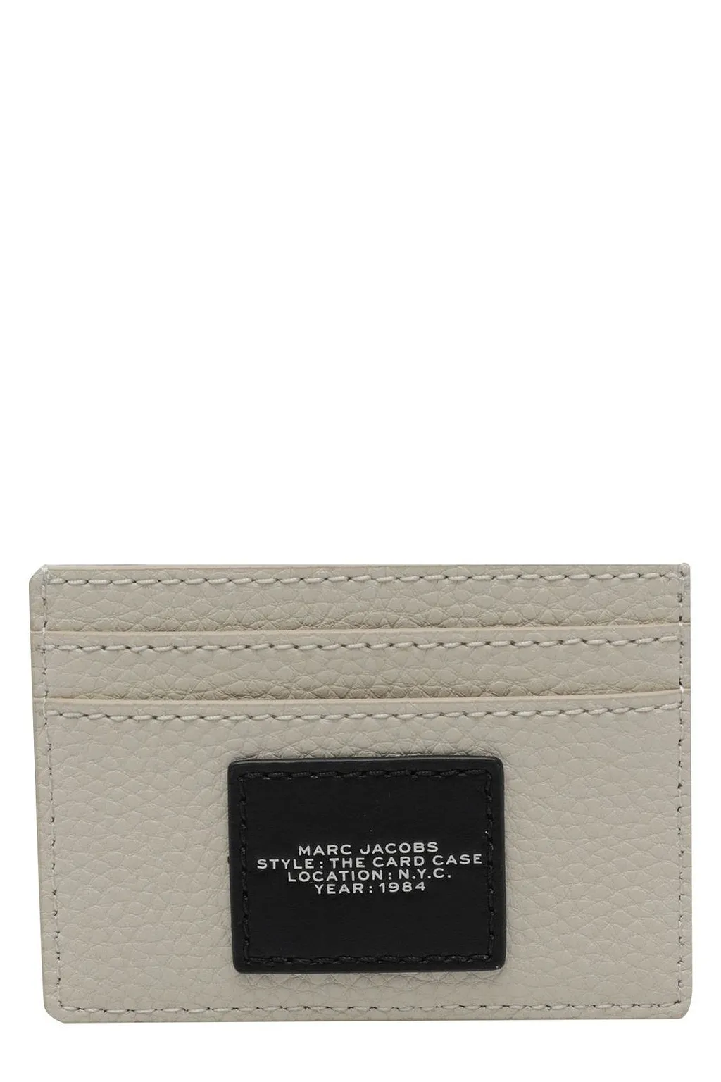 The Camp Patchwork Card Case